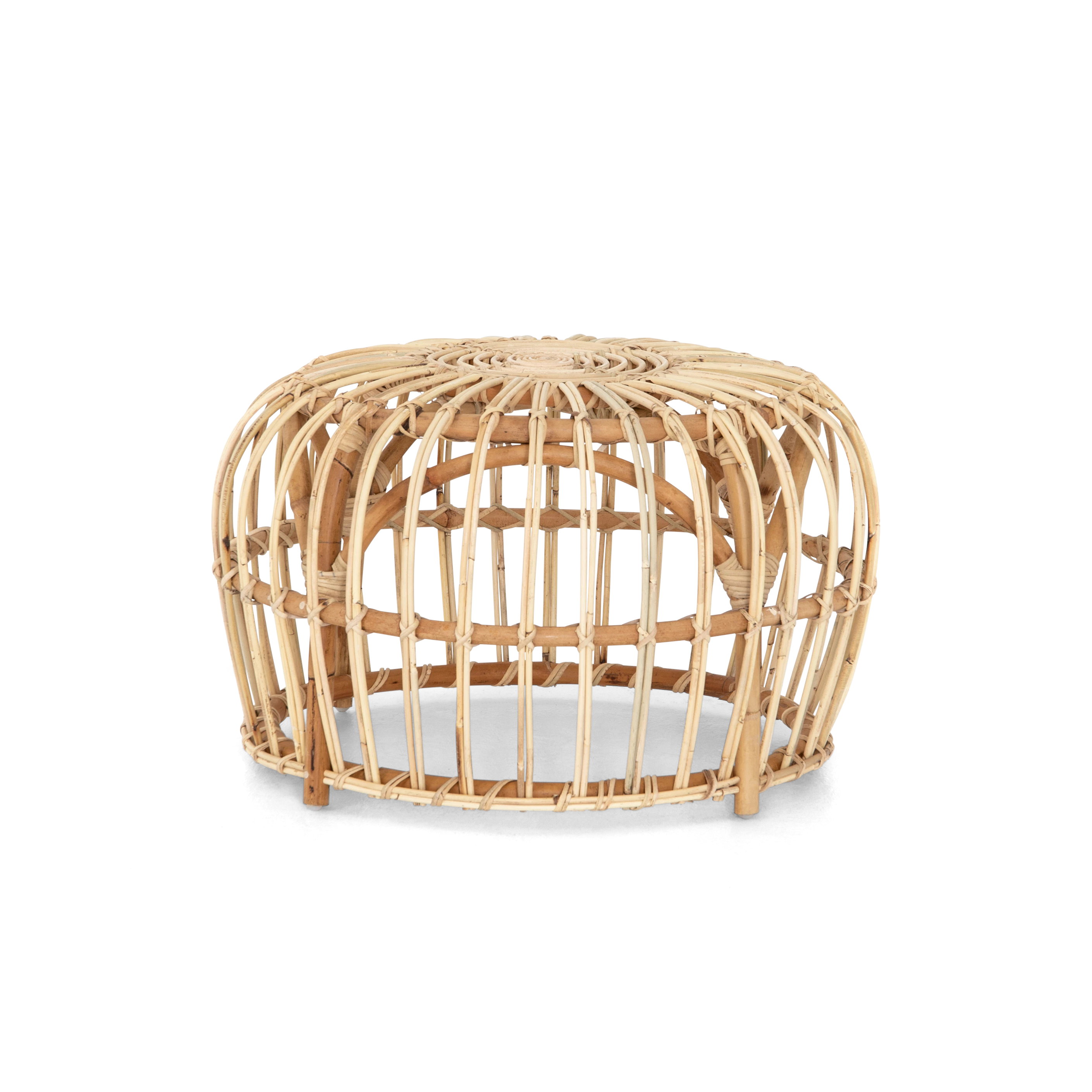 Noemi Bunching Coffee Table