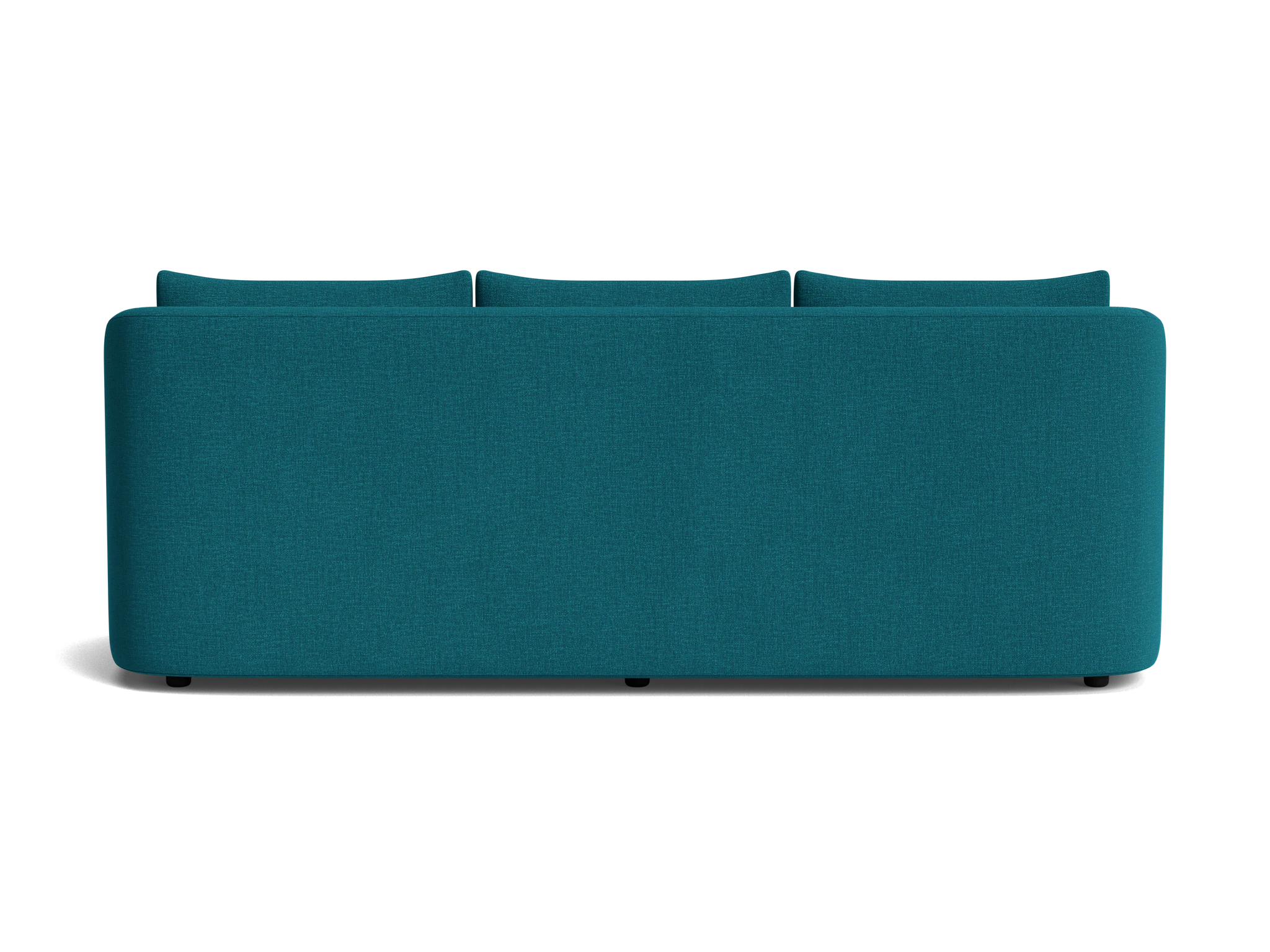 amelia sofa key largo zenith teal