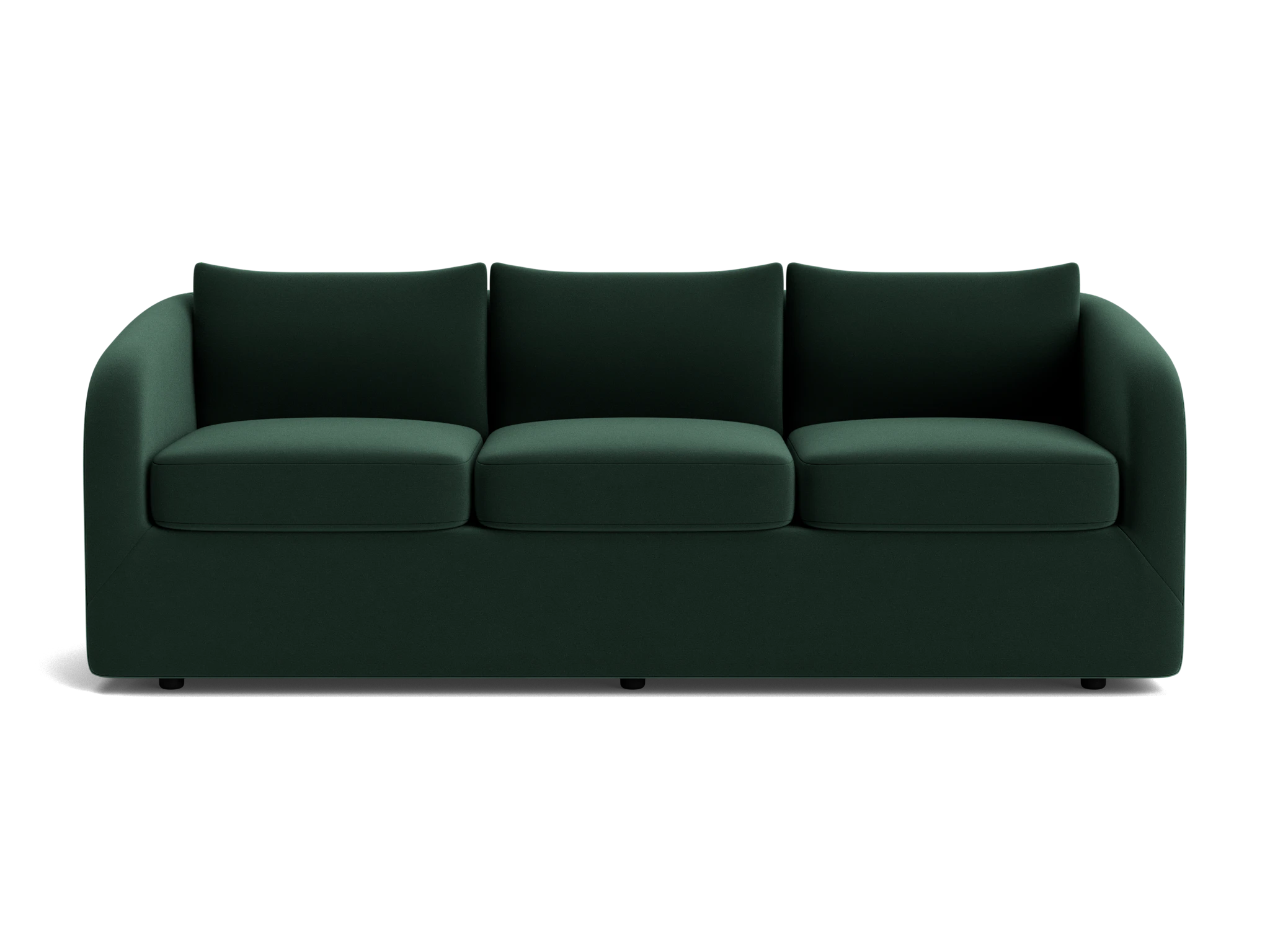 amelia sofa royale evergreen