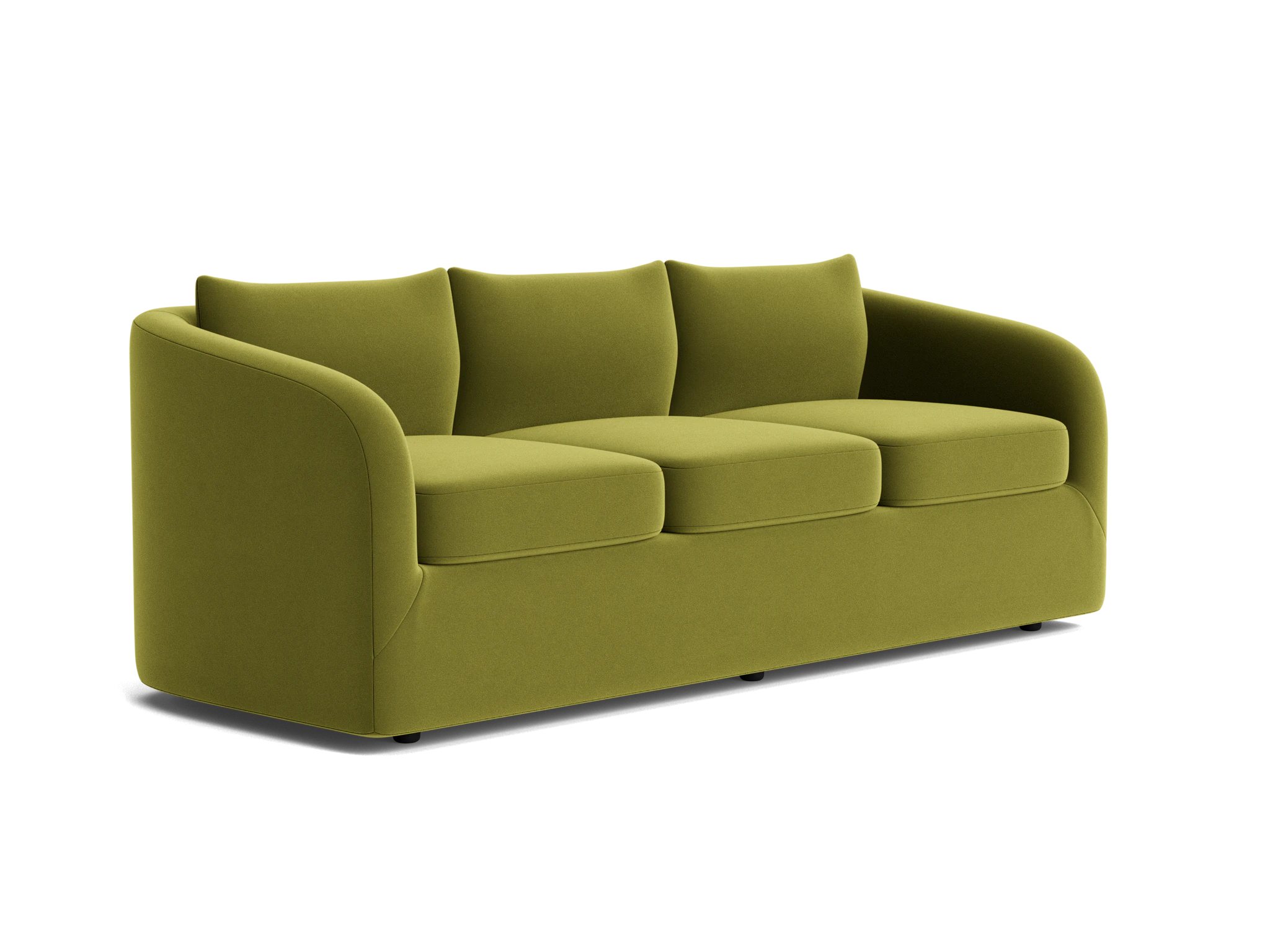 amelia sofa royale apple