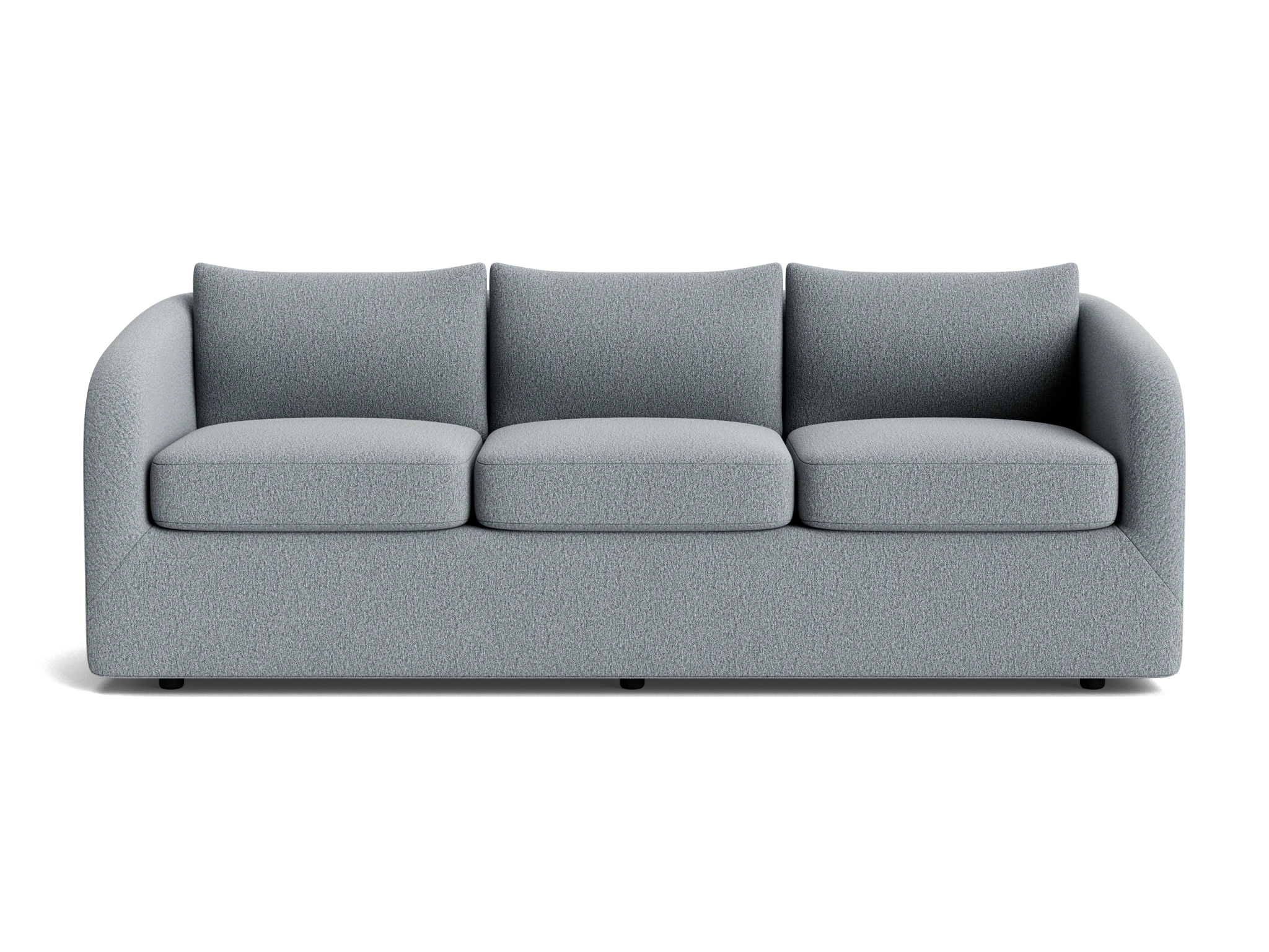 amelia sofa synergy pewter
