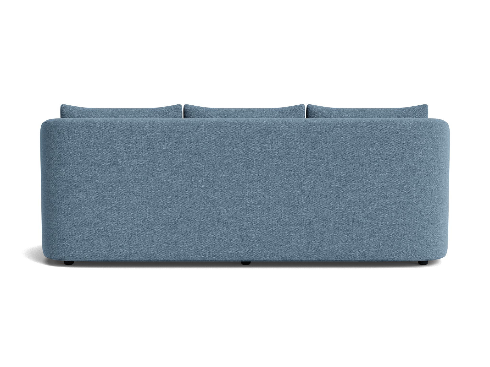 amelia sofa milo french blue