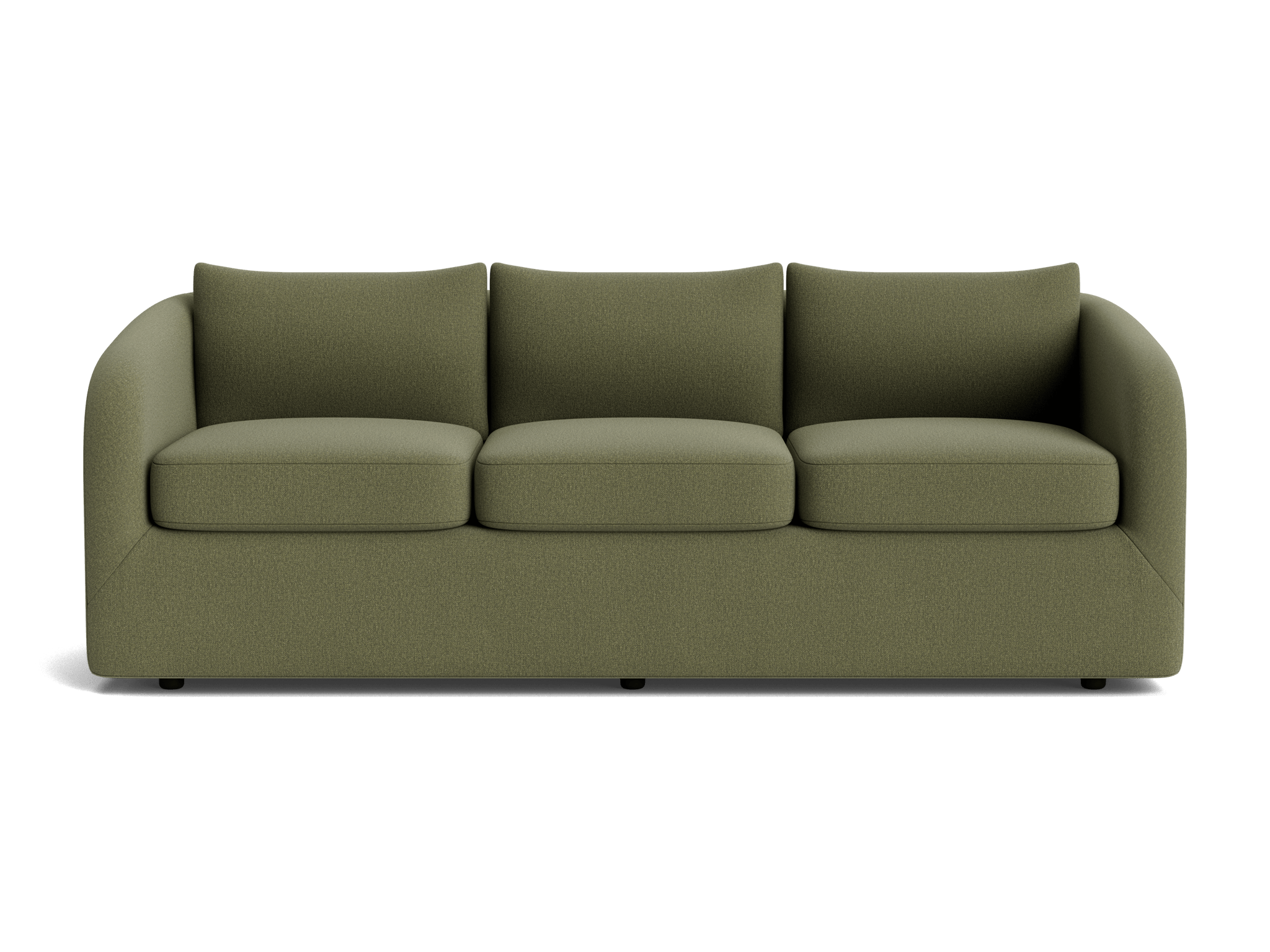 amelia sofa faithful olive