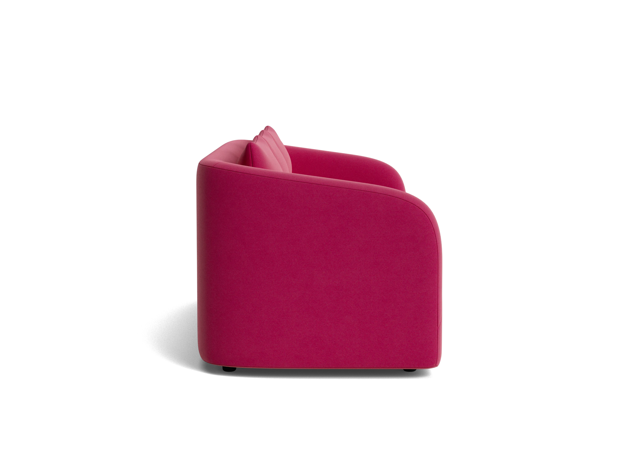 amelia sofa royale berry