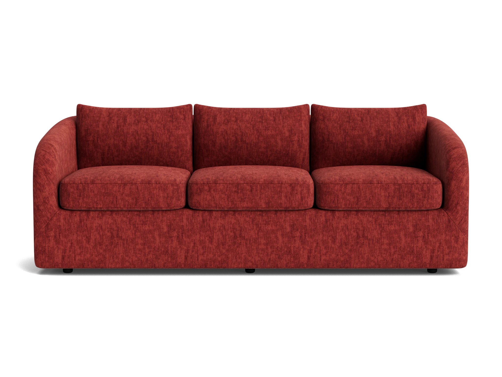 amelia sofa crave berry hibiscus