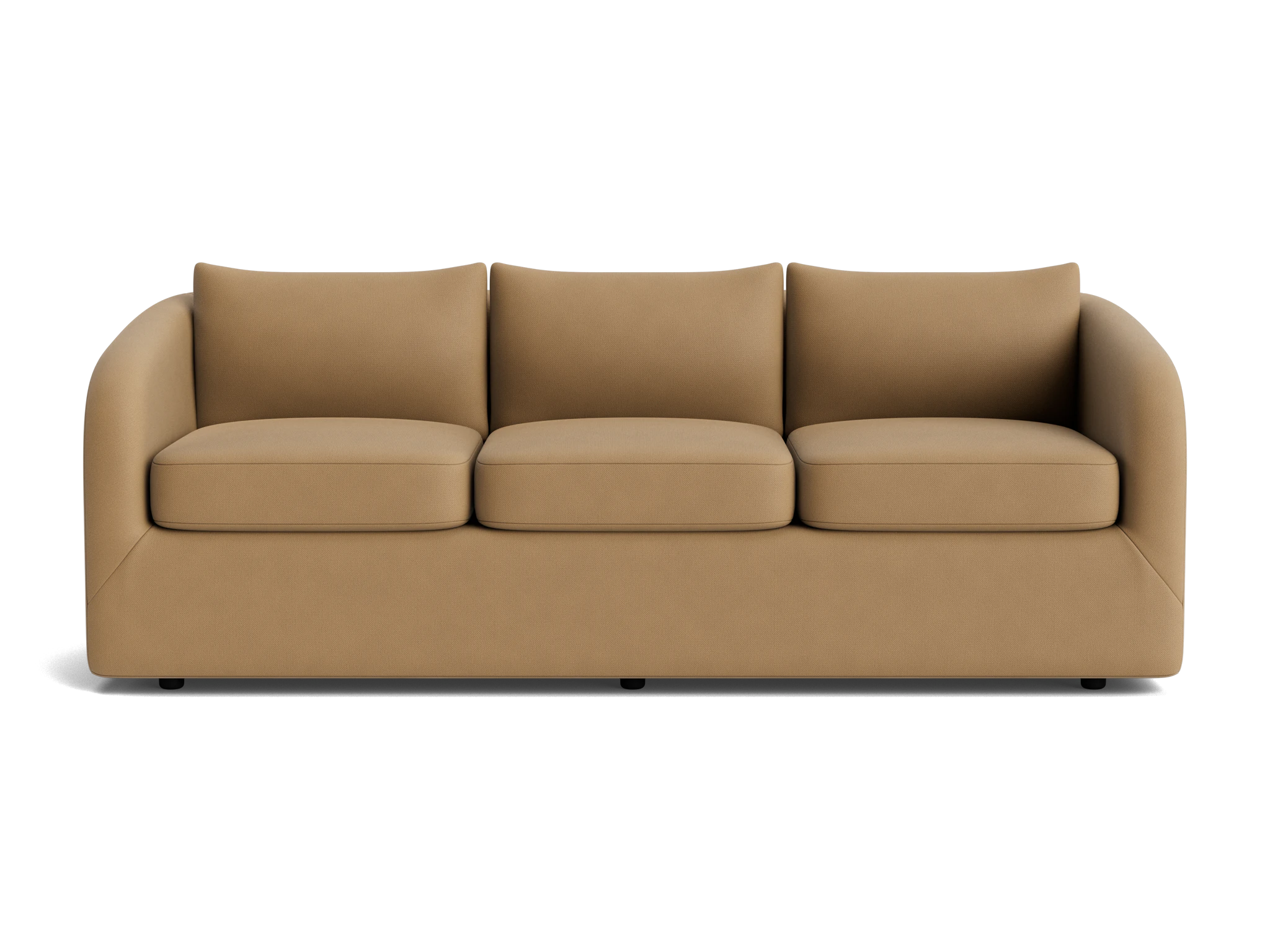amelia sofa washed california biscuit