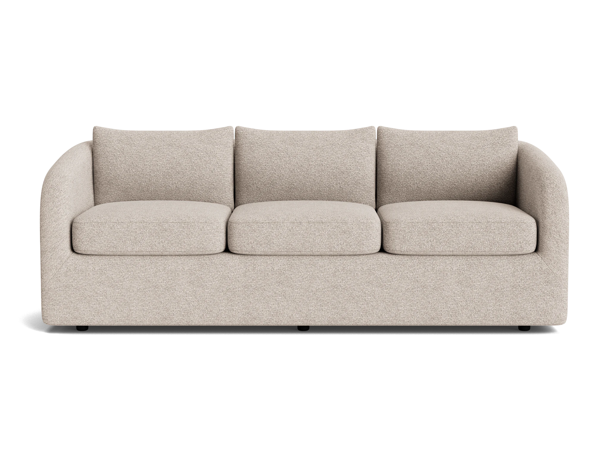 amelia sofa borough cotton