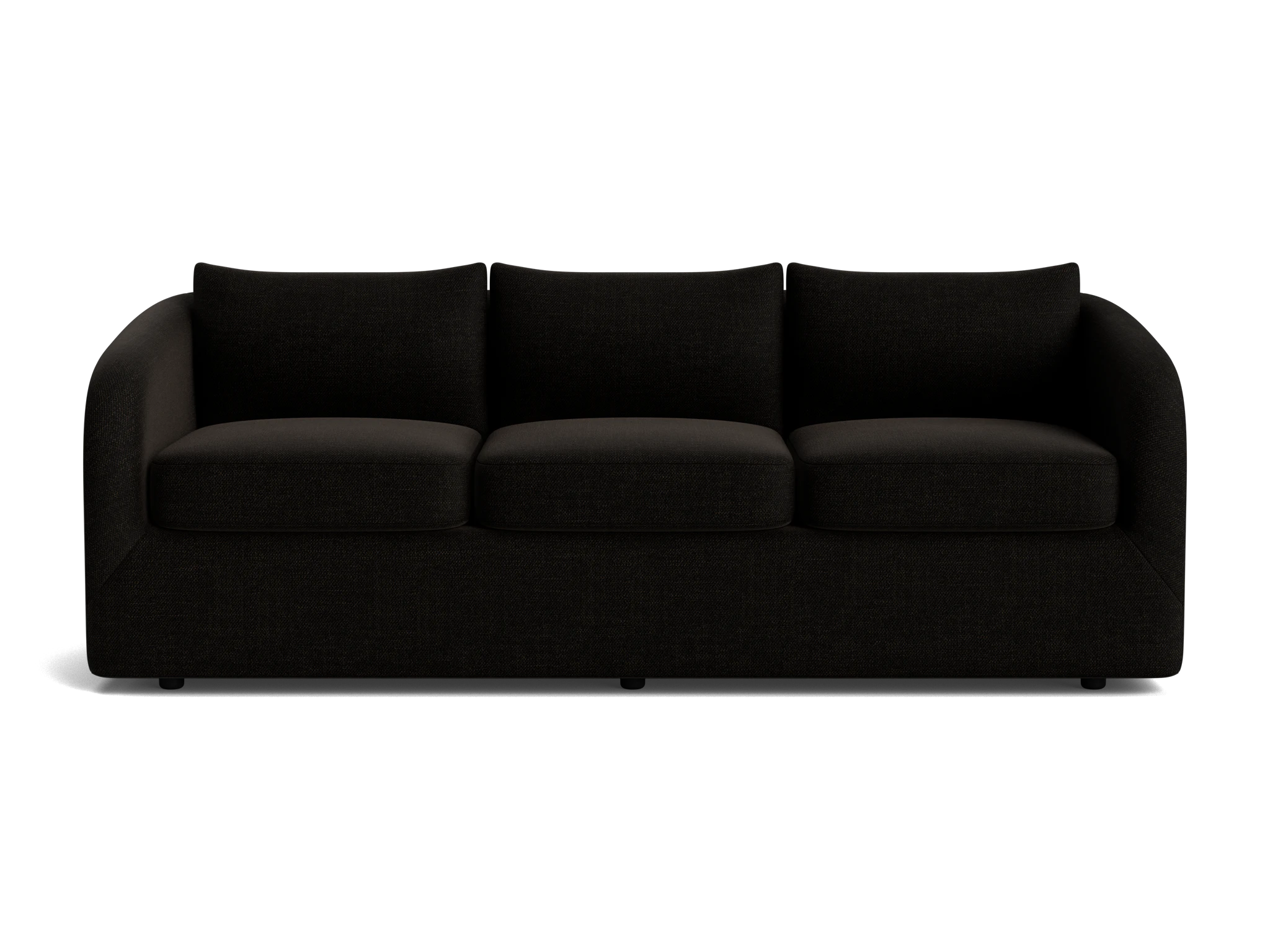 amelia sofa milo onyx