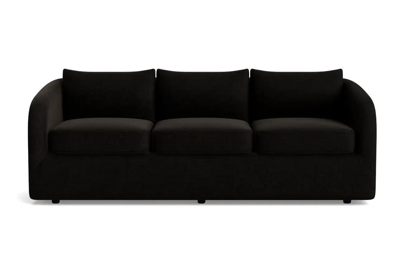 amelia sofa milo onyx