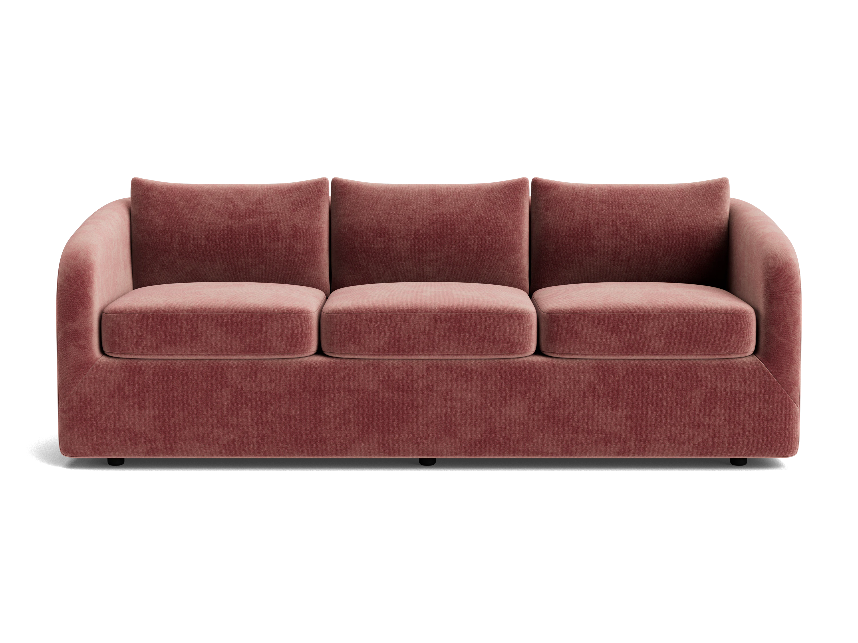 amelia sofa harper desert rose