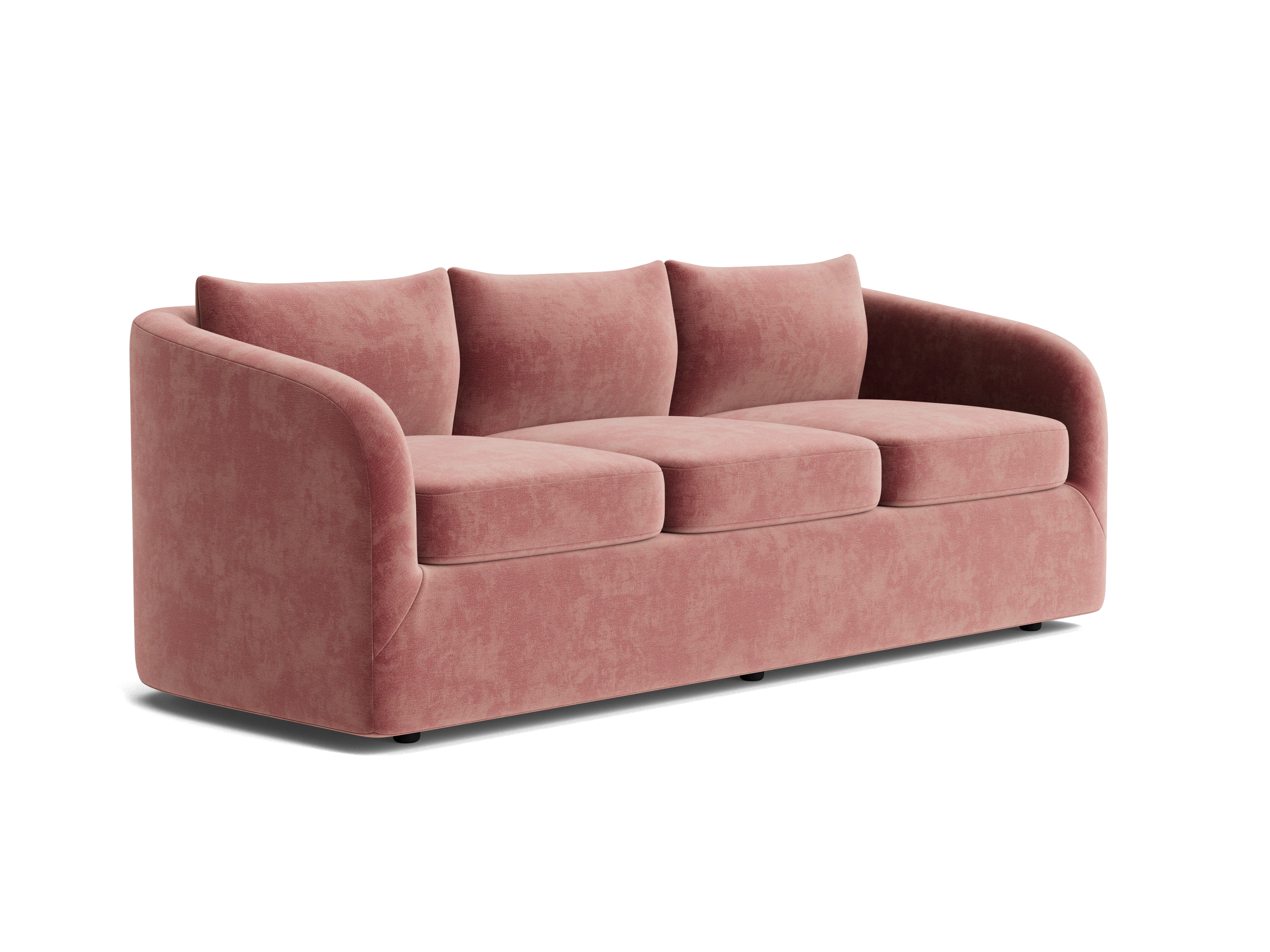 amelia sofa harper desert rose
