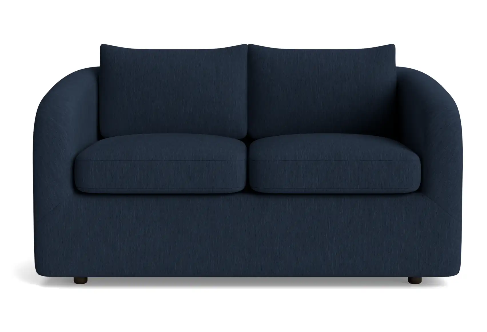amelia loveseat bentley indigo