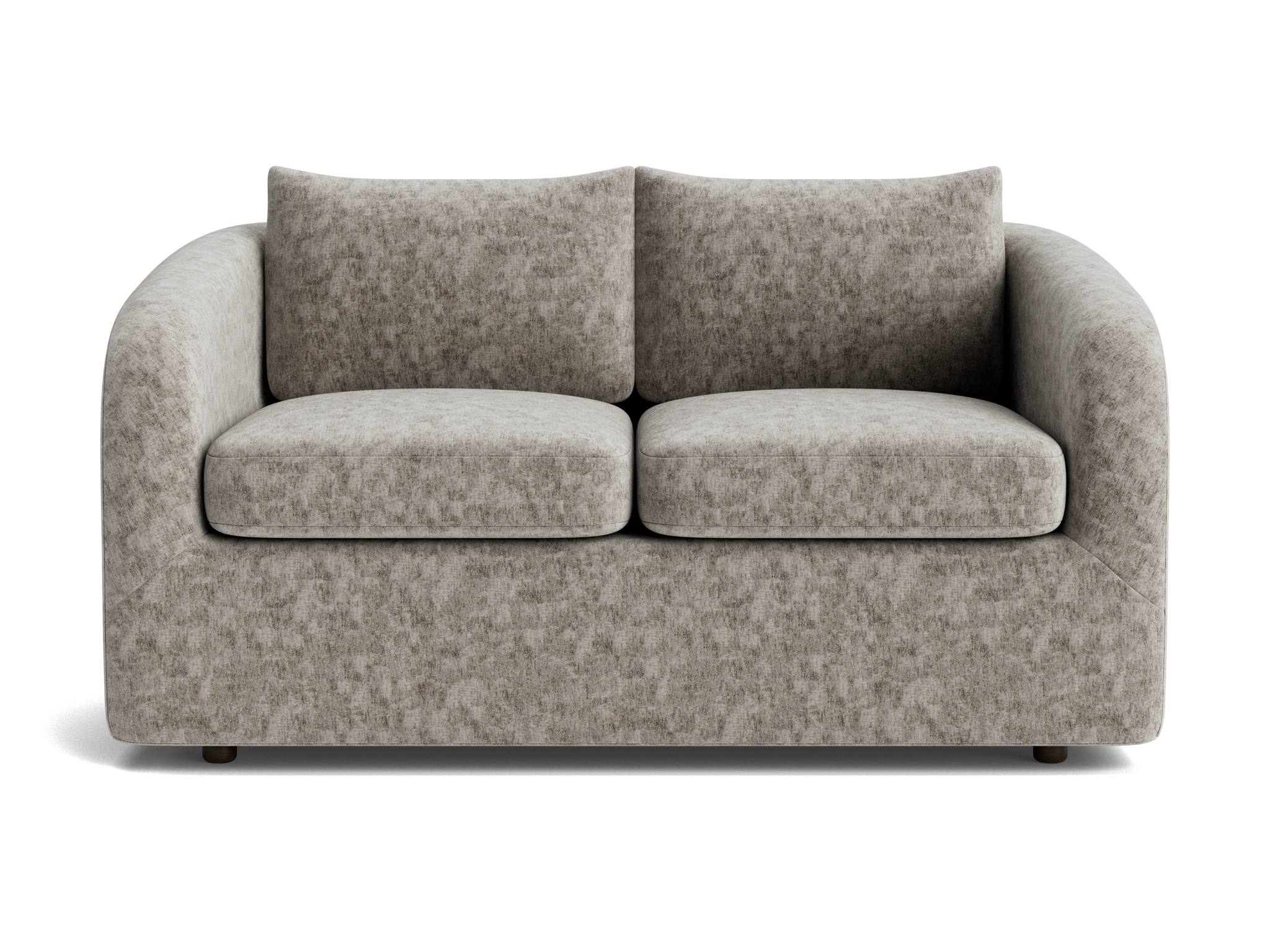 amelia loveseat prime stone
