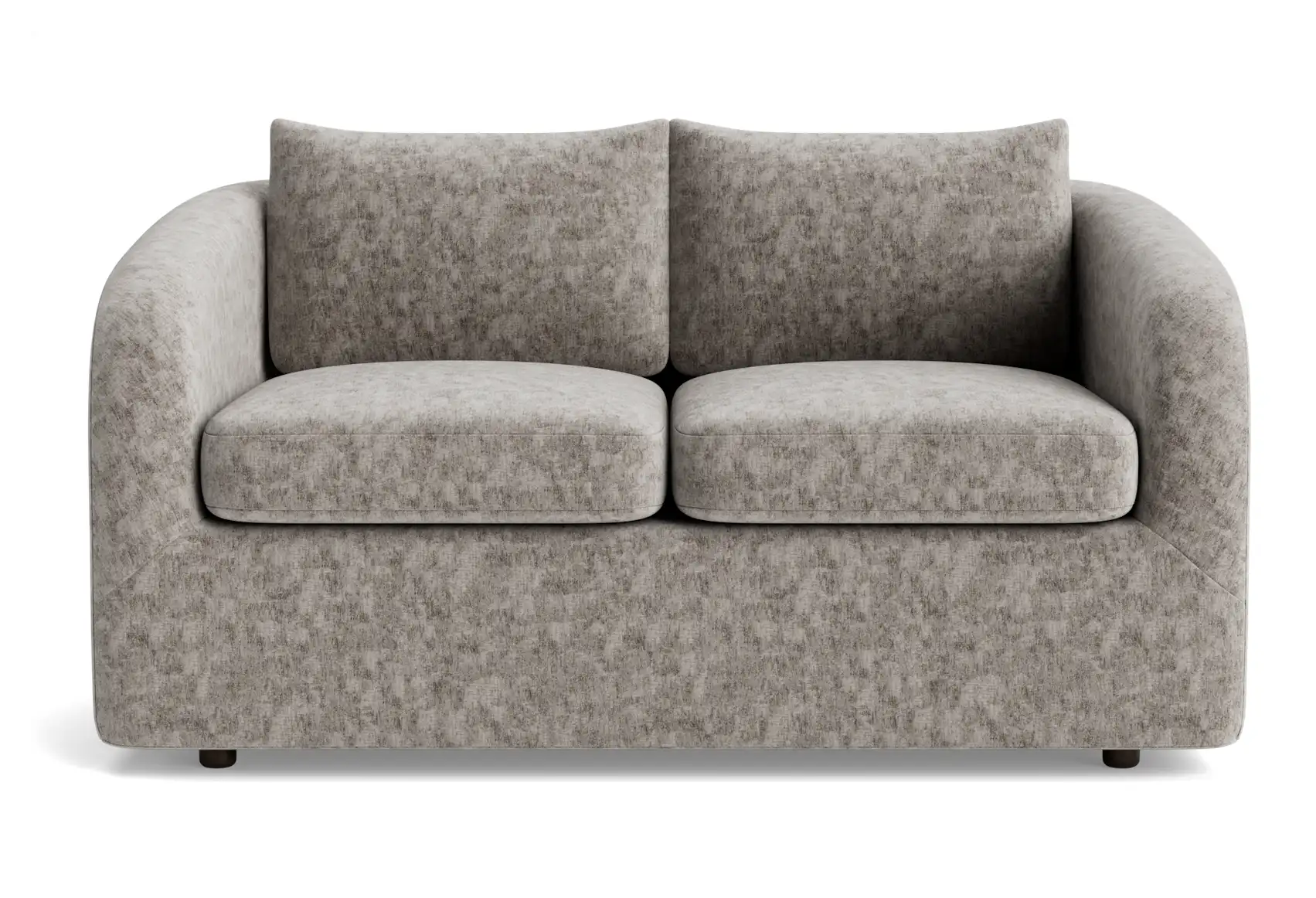 amelia loveseat prime stone