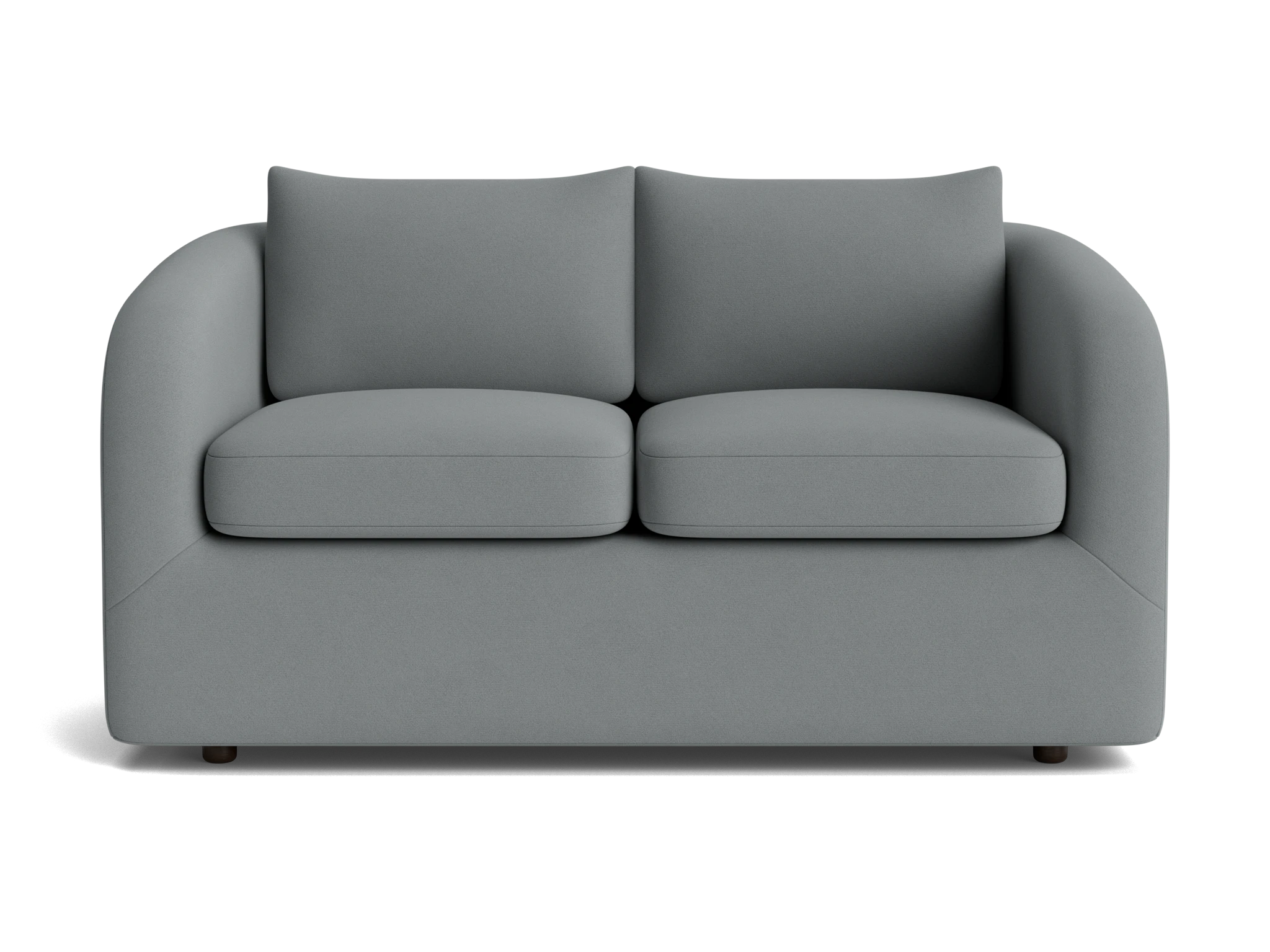 amelia loveseat royale ash