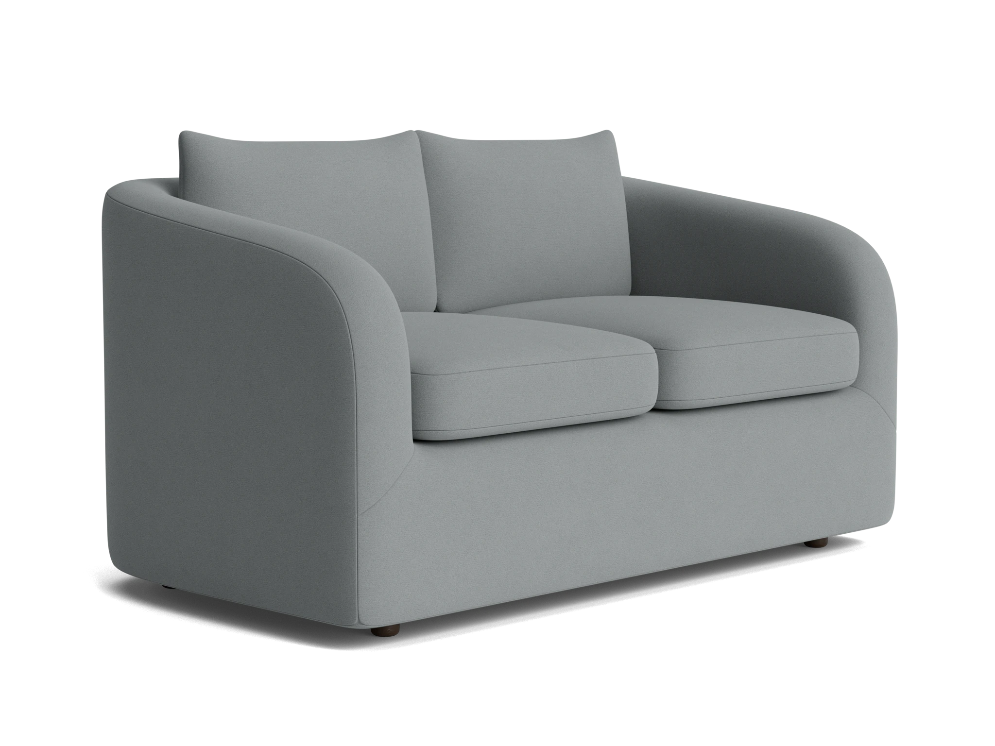 amelia loveseat royale ash