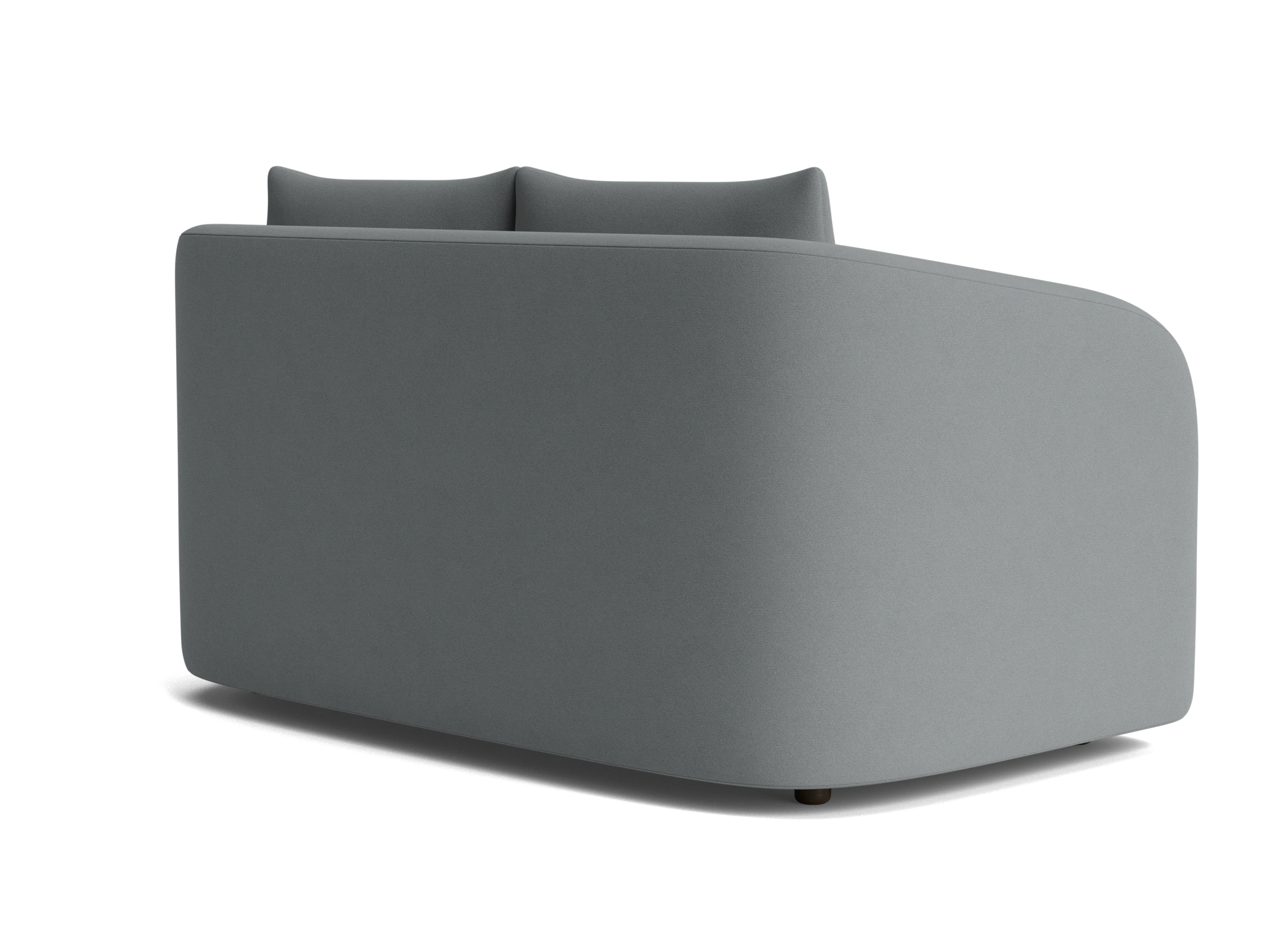 amelia loveseat royale ash