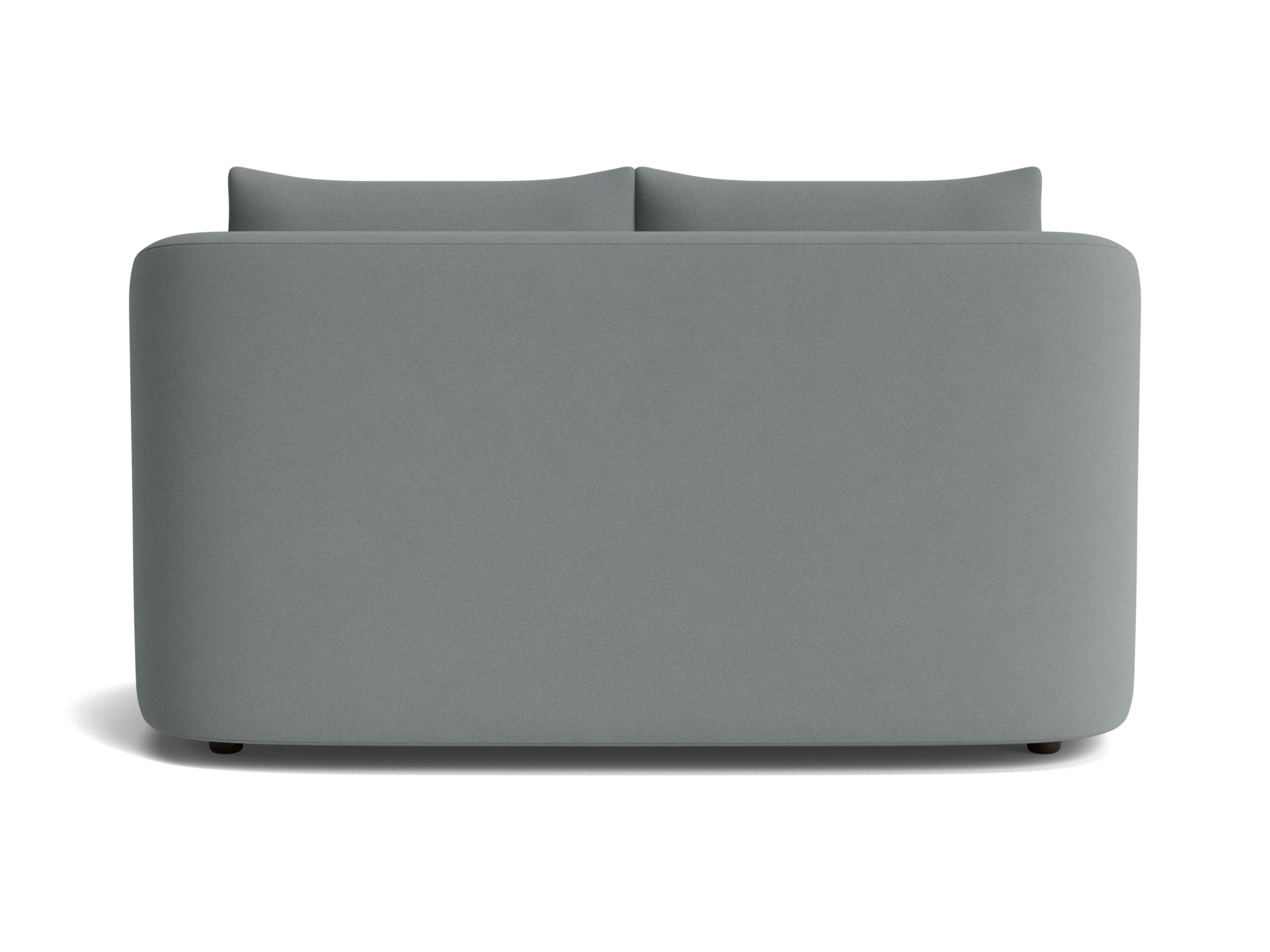 amelia loveseat royale ash