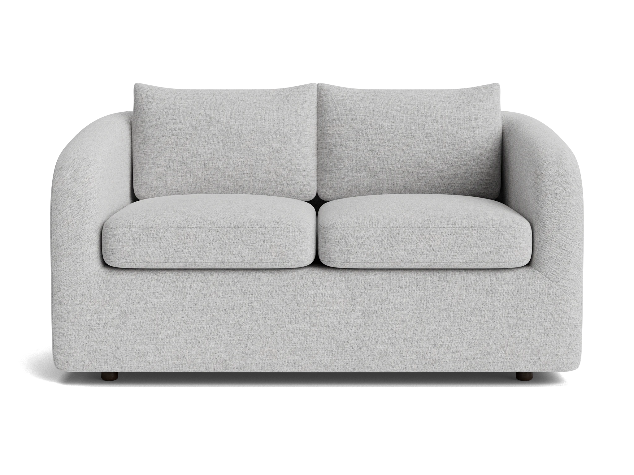 amelia loveseat milo dove