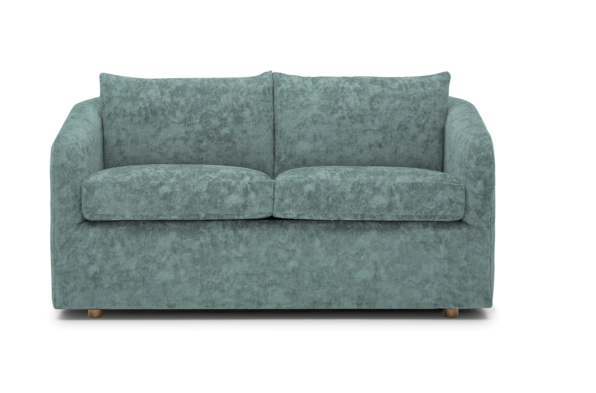 amelia loveseat sunbrella premier sea