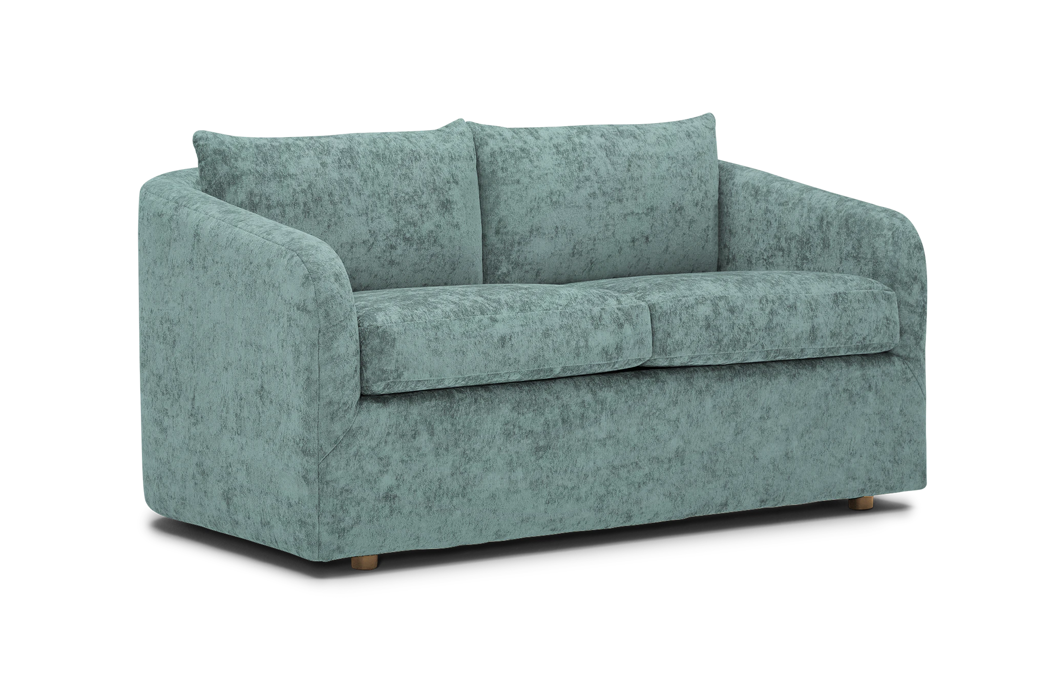 amelia loveseat sunbrella premier sea
