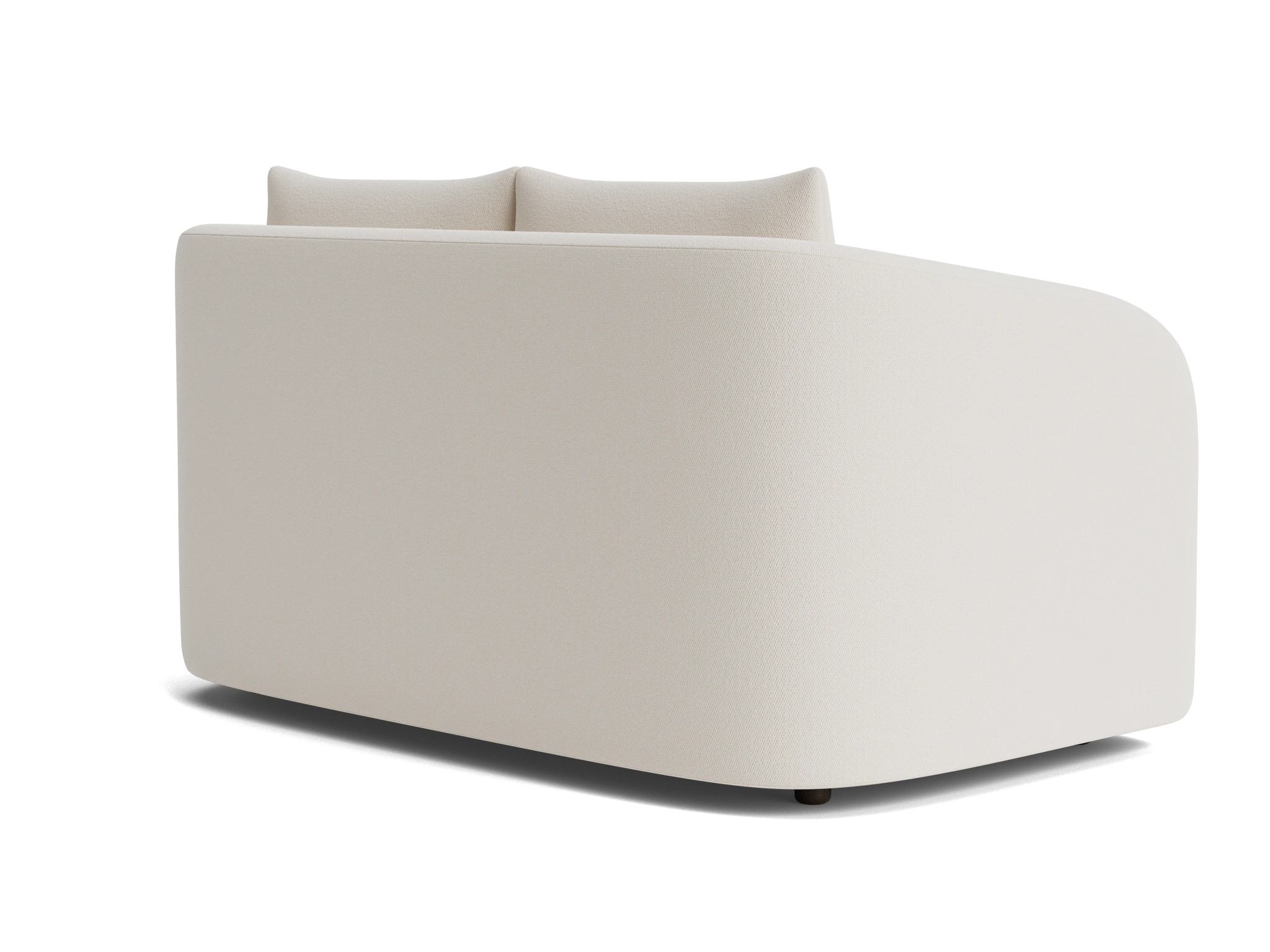 amelia loveseat caspiar ivory