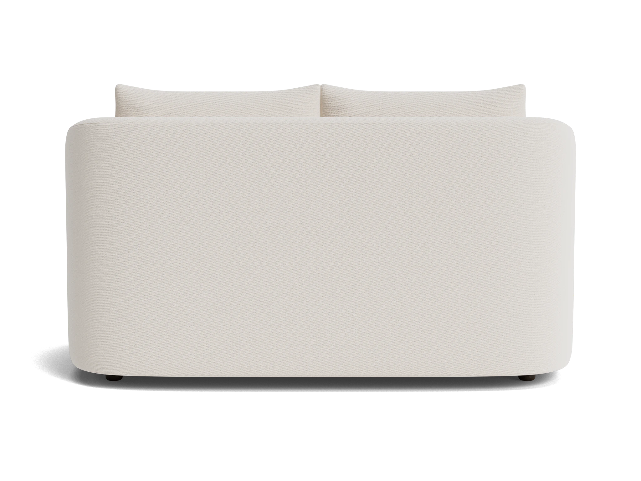 amelia loveseat caspiar ivory