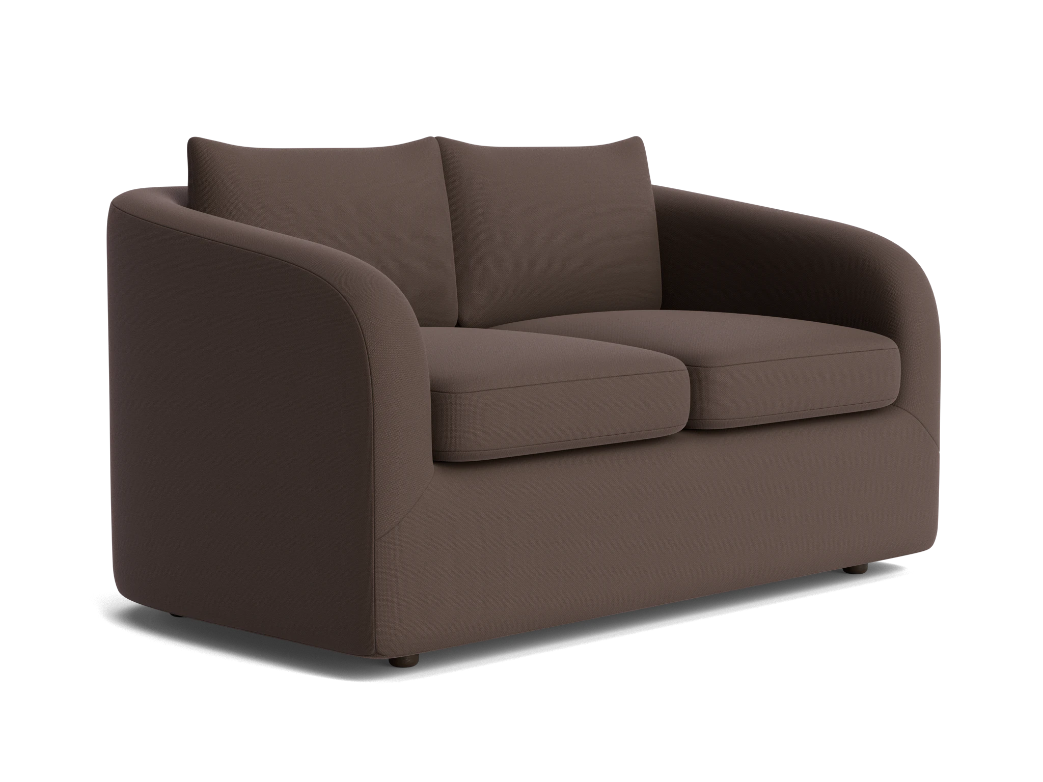 amelia loveseat washed california shadow