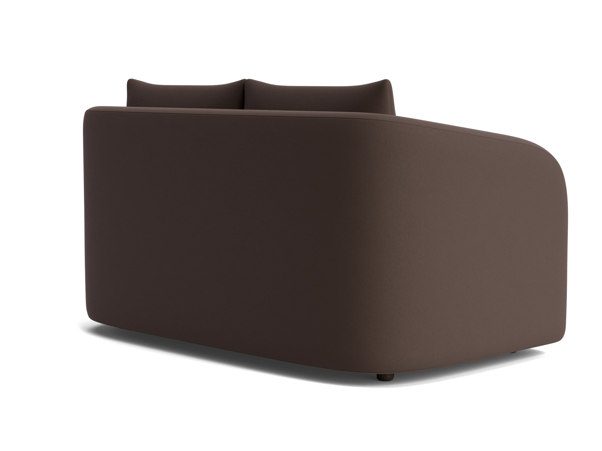 amelia loveseat washed california shadow