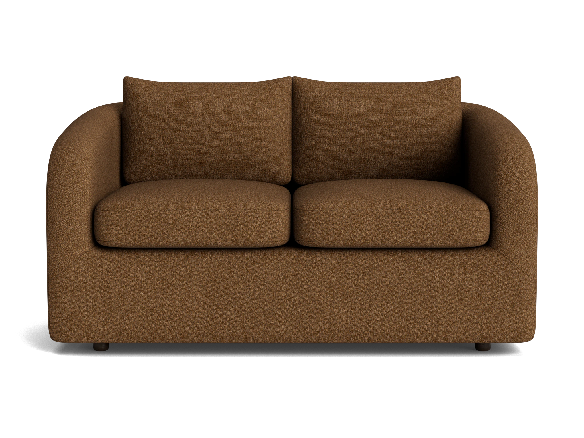 amelia loveseat faithful mocha