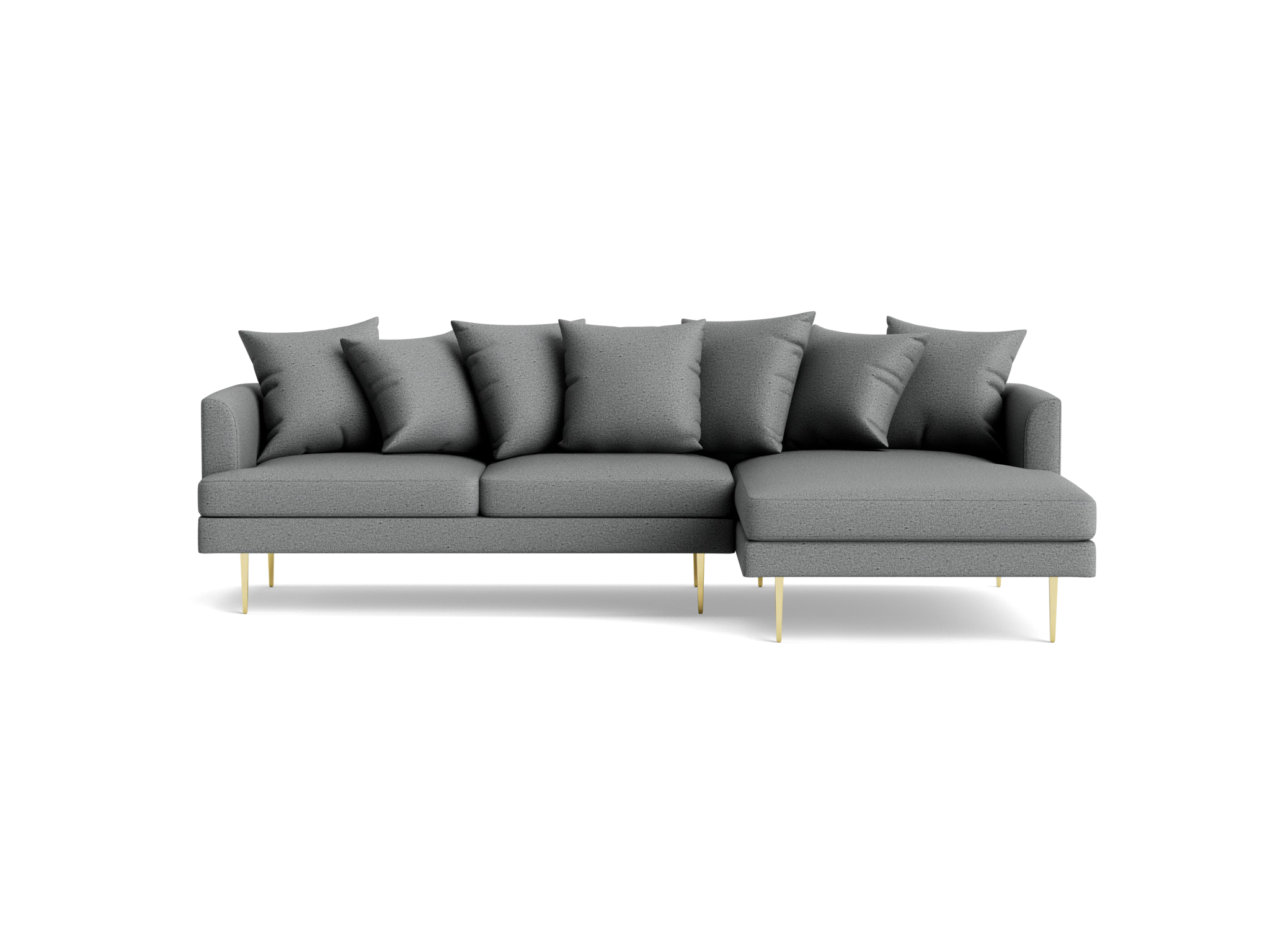Aime Sectional