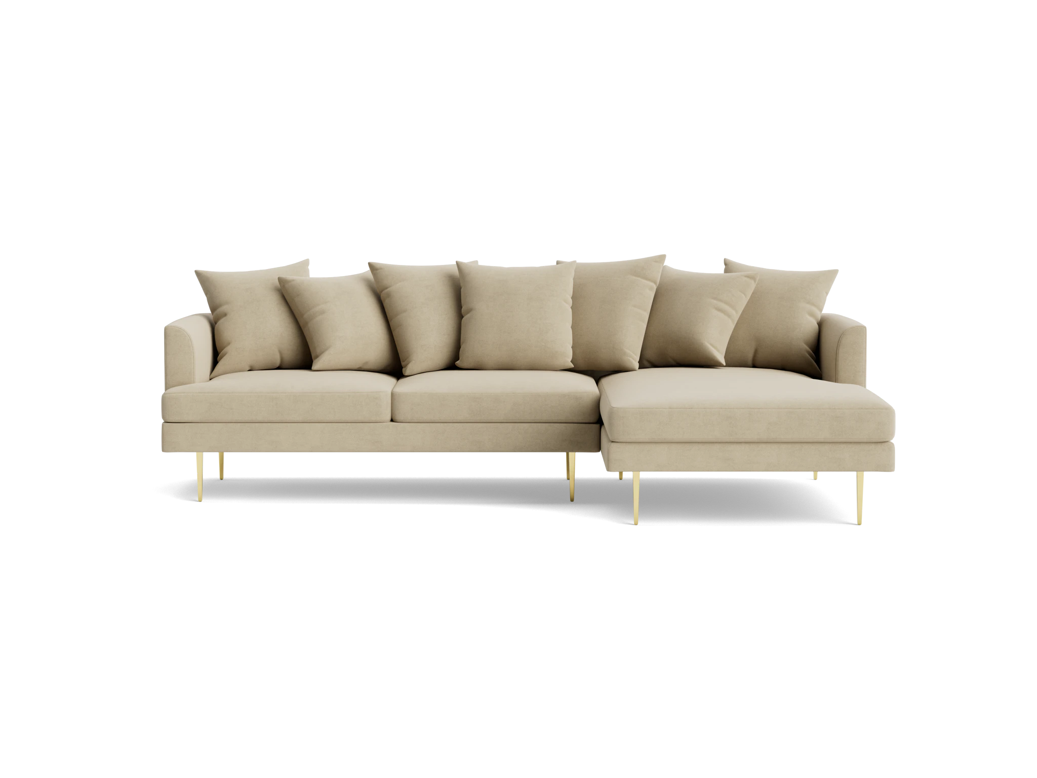 Aime Sectional