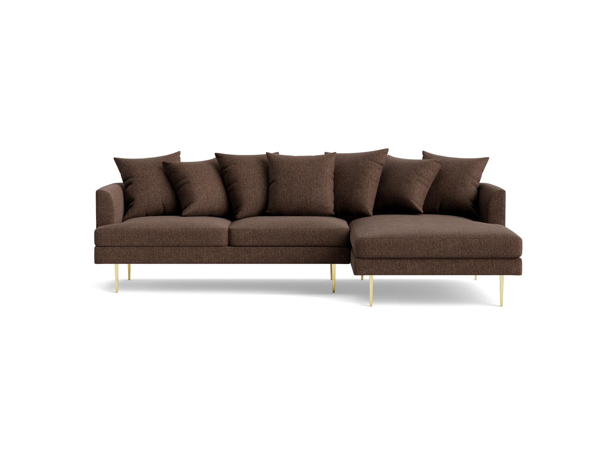 aime sectional resource truffle