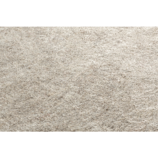 felted rug pad