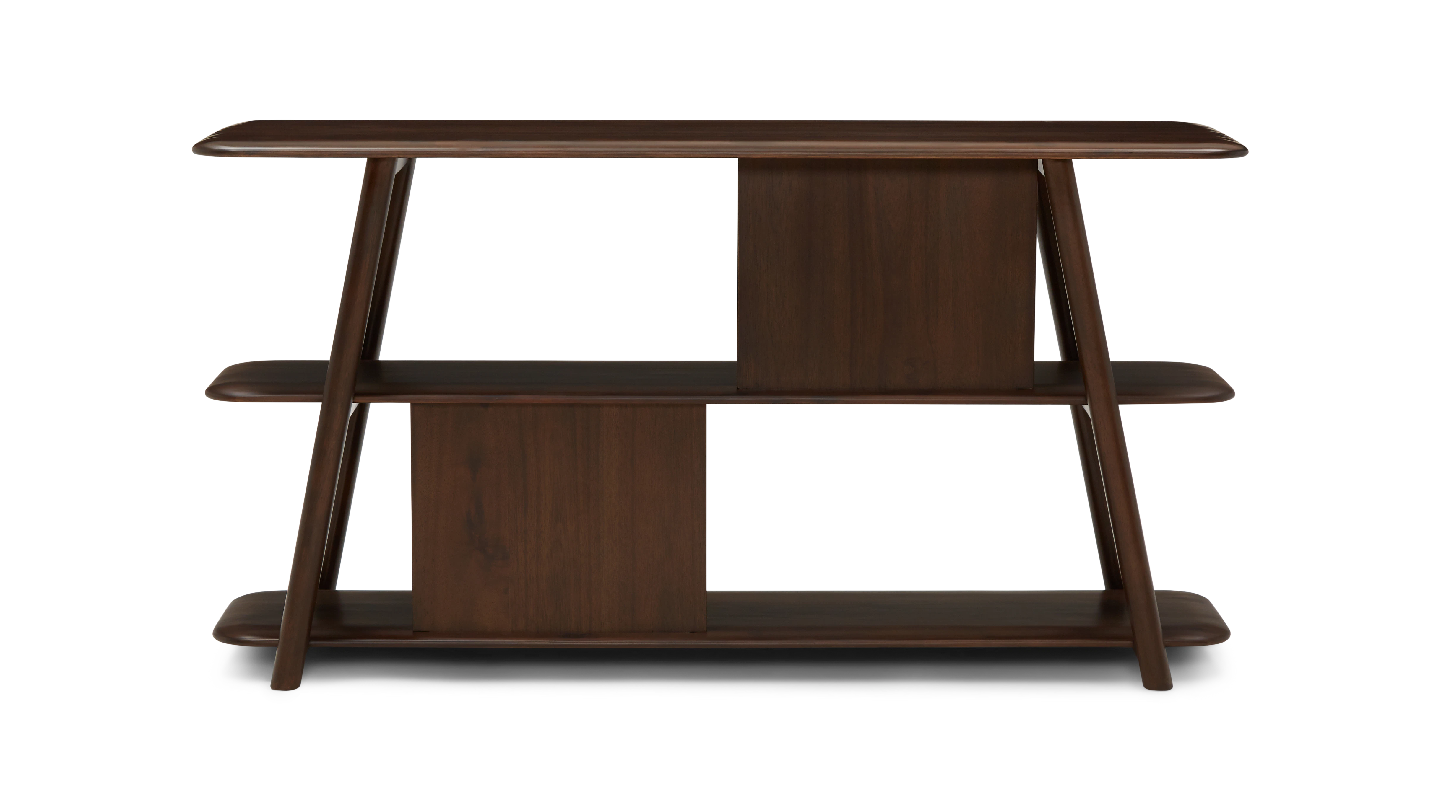 hendry console