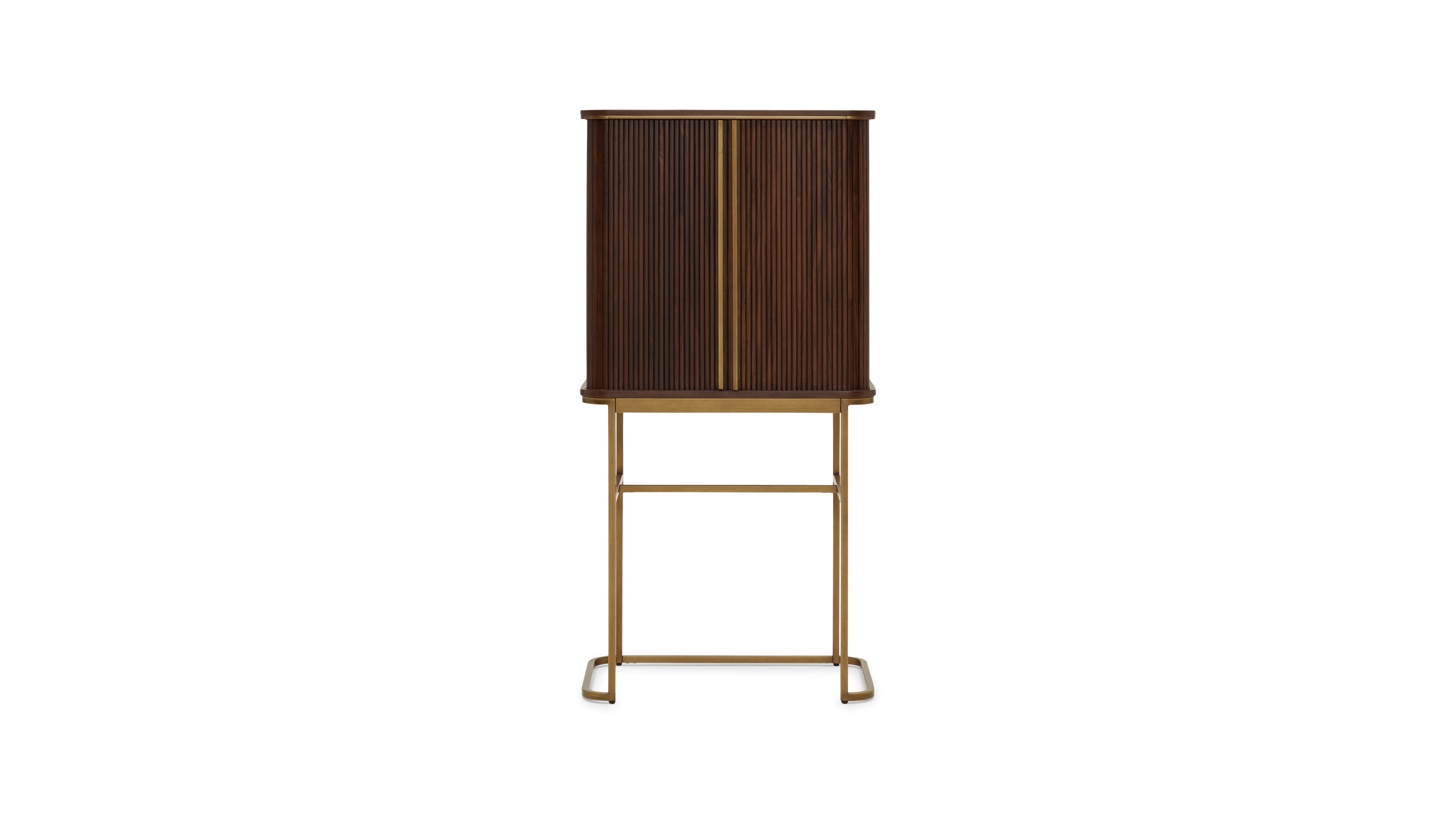 Valencia Bar Cabinet Joybird