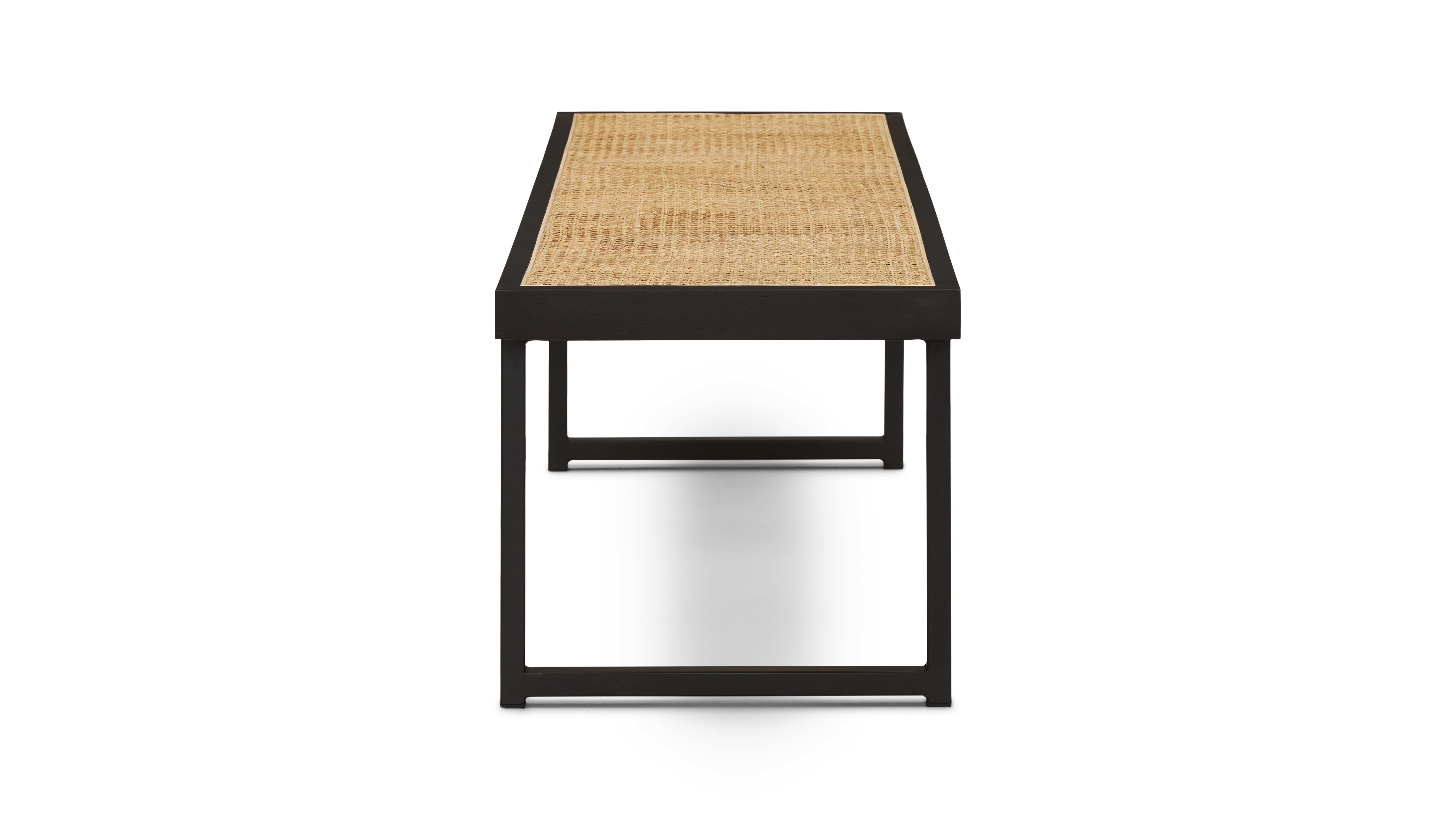 Oslo Bench - Thumbnail 5