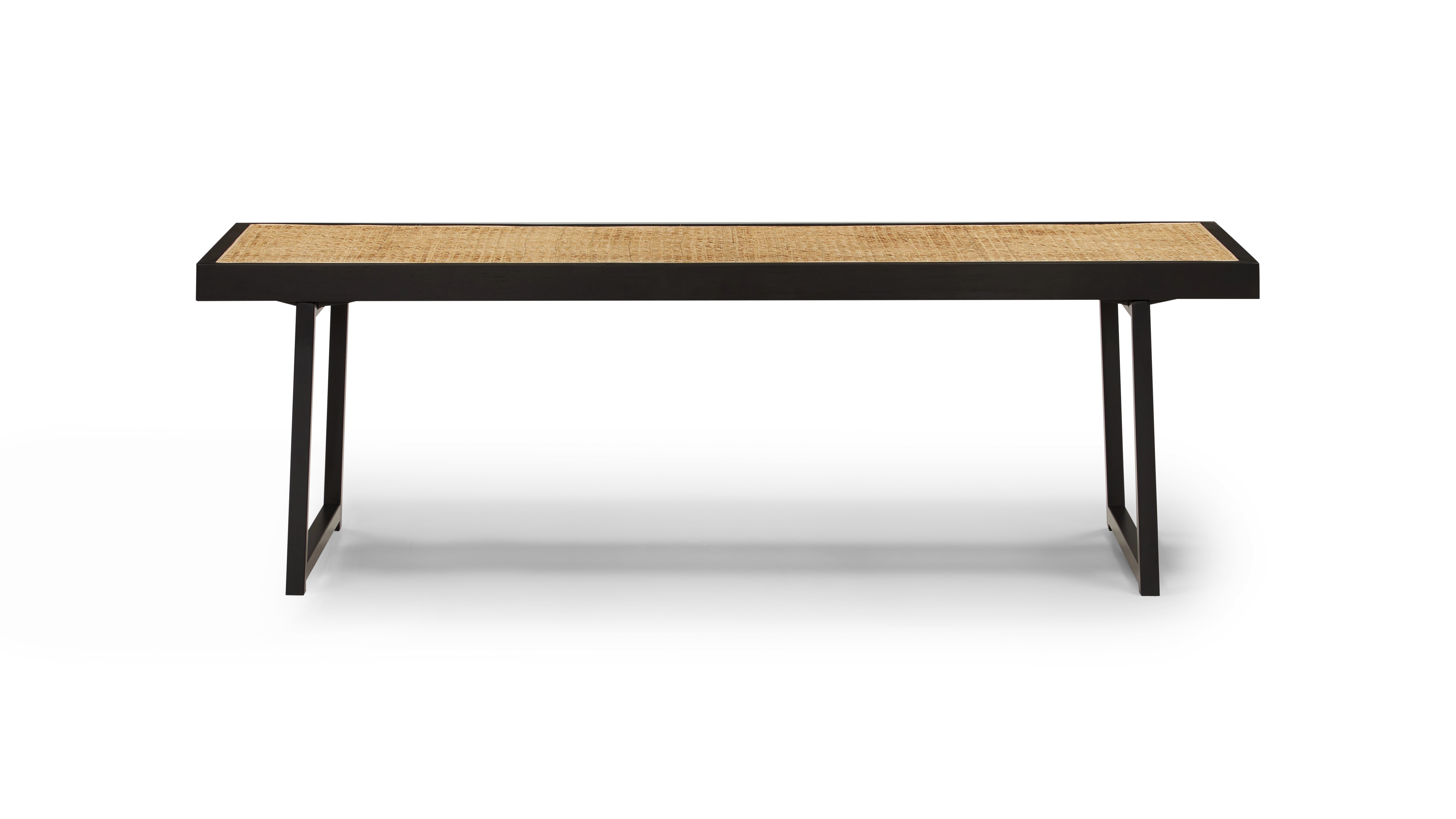 Oslo Bench - Thumbnail 4