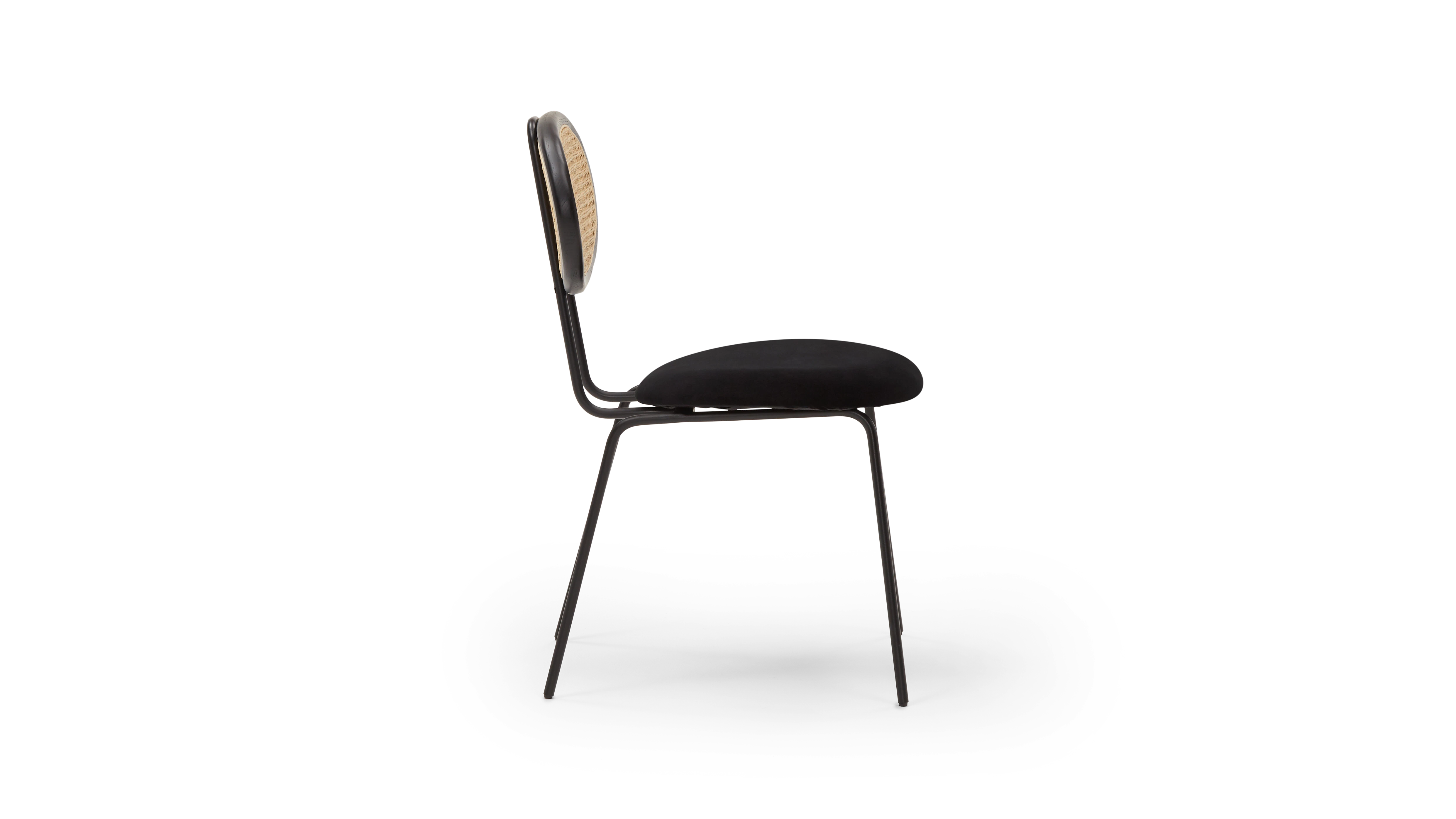 Calla Dining Chair - Thumbnail 5