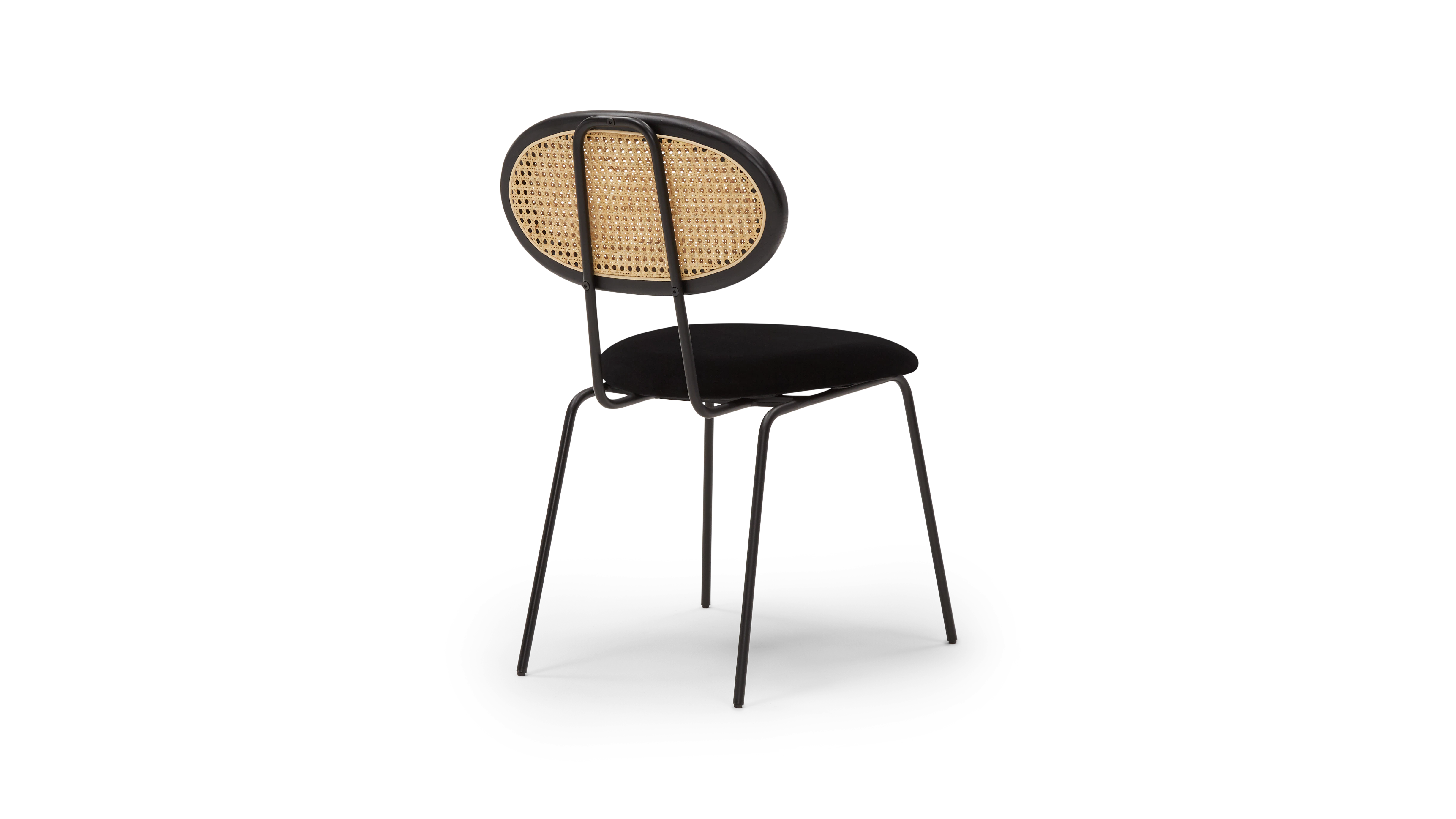 Calla Dining Chair - Thumbnail 2