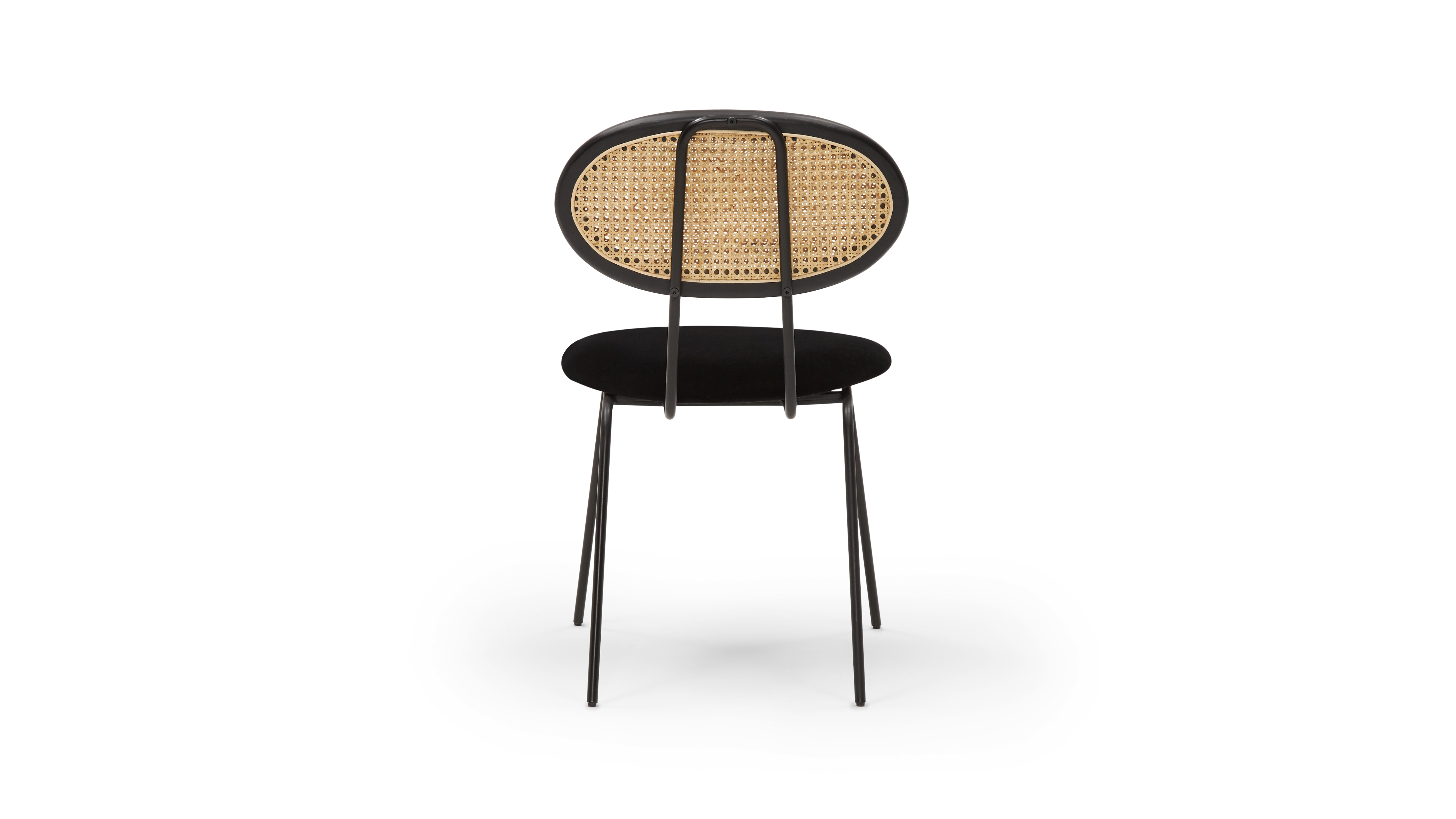 Calla Dining Chair - Thumbnail 3