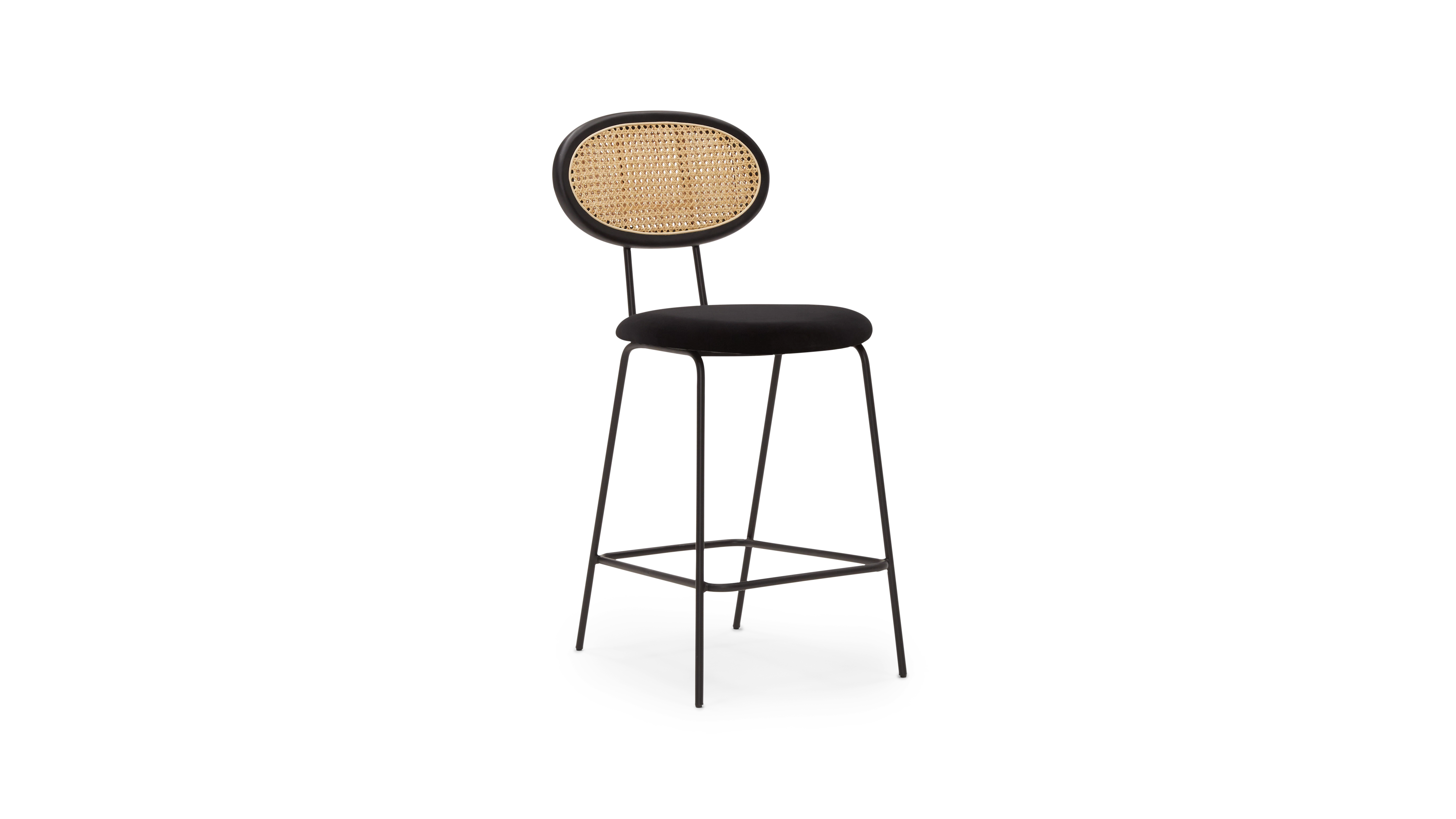 Calla Counter Stool - Thumbnail 2