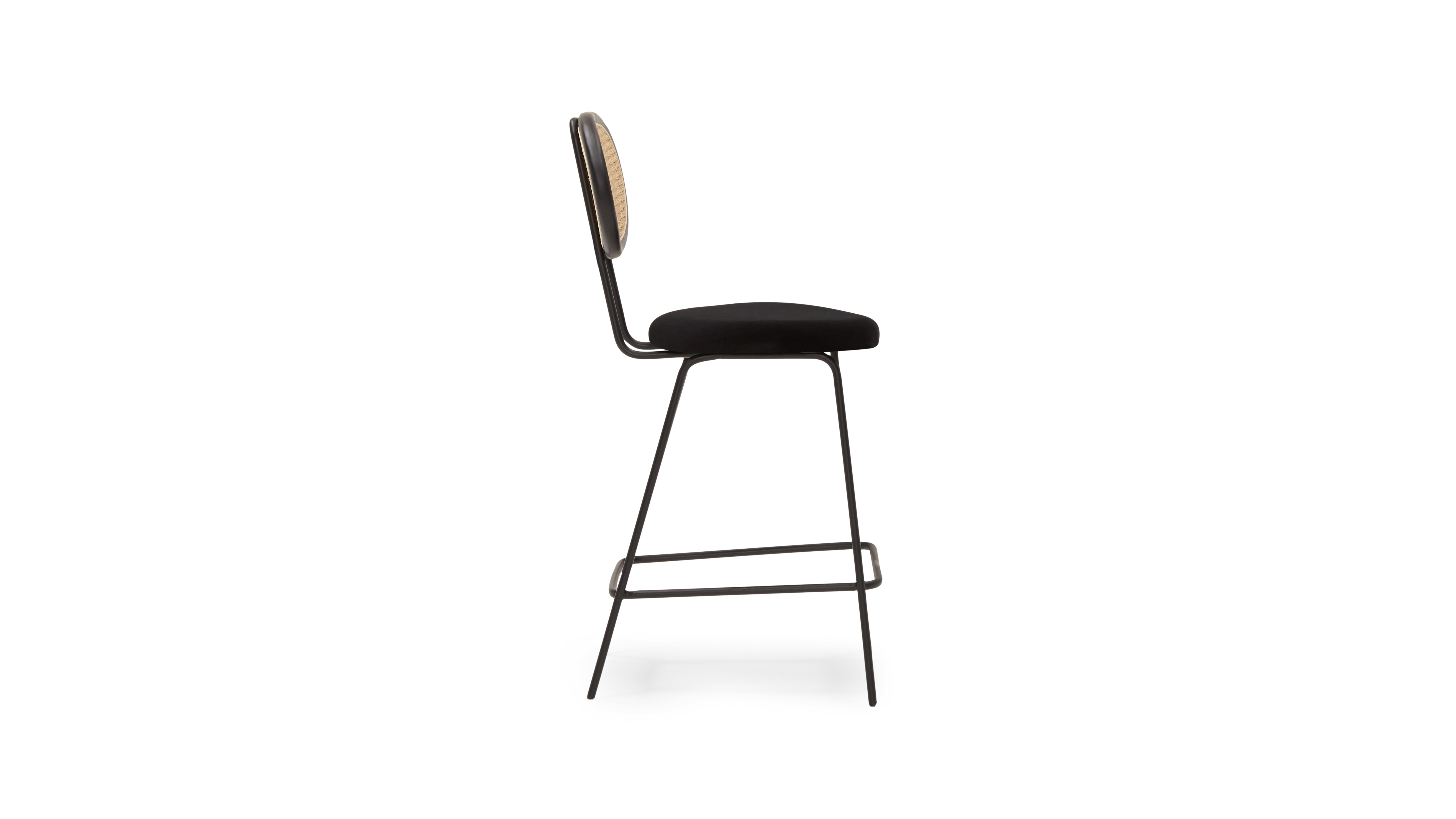 Calla Counter Stool - Thumbnail 5