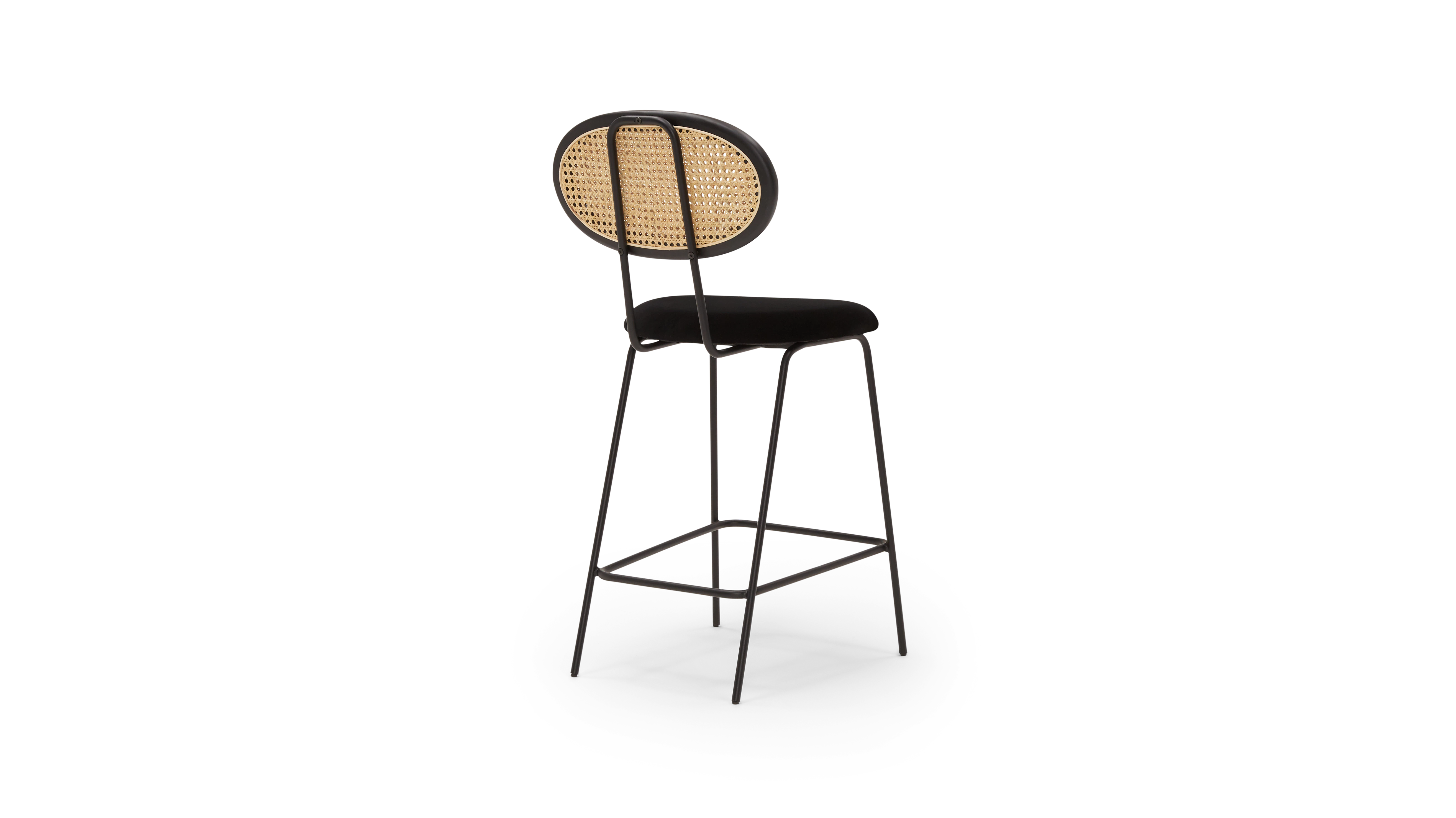 Calla Counter Stool - Thumbnail 4