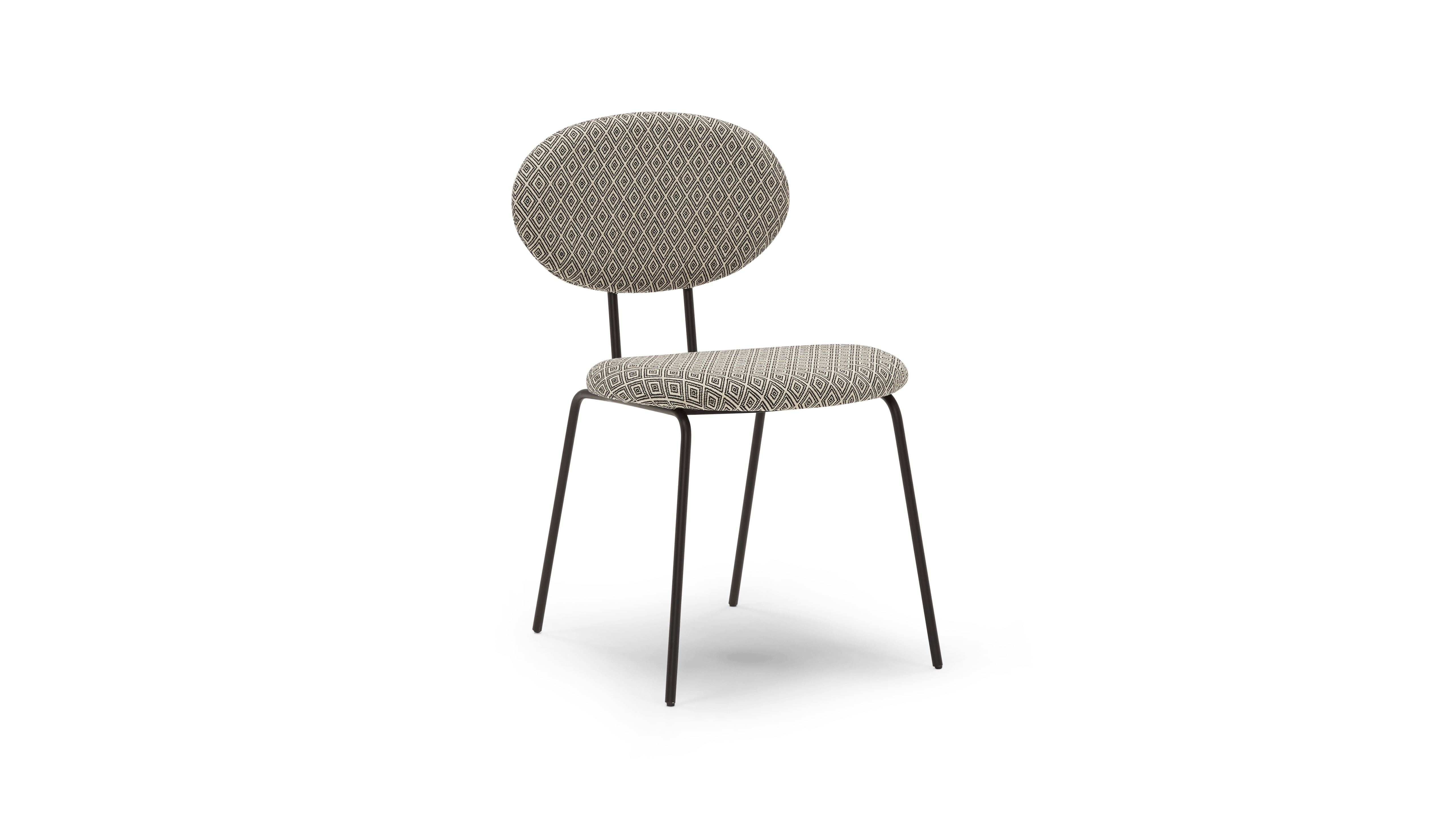 gprnt willa dining chair