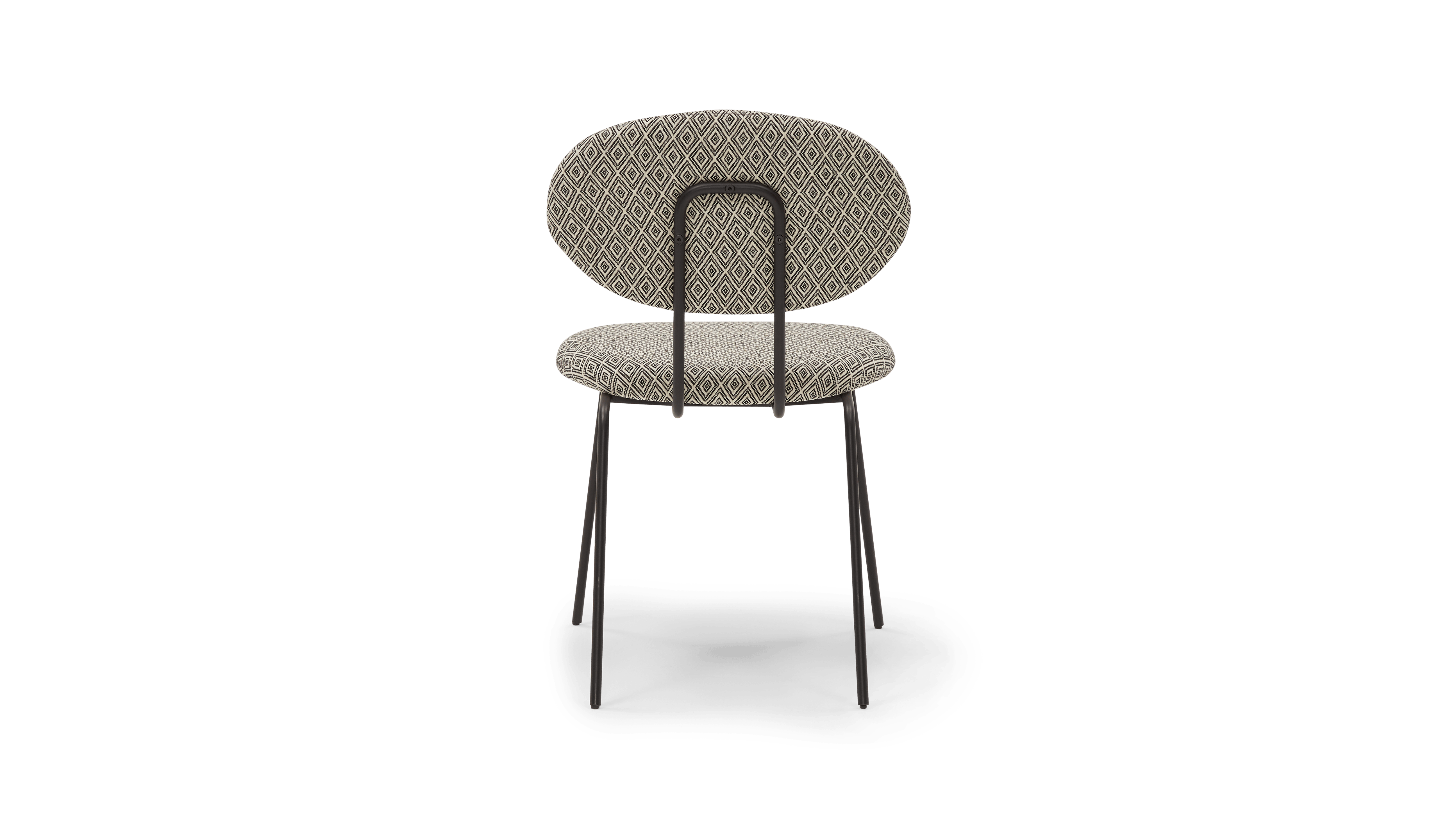 gprnt willa dining chair