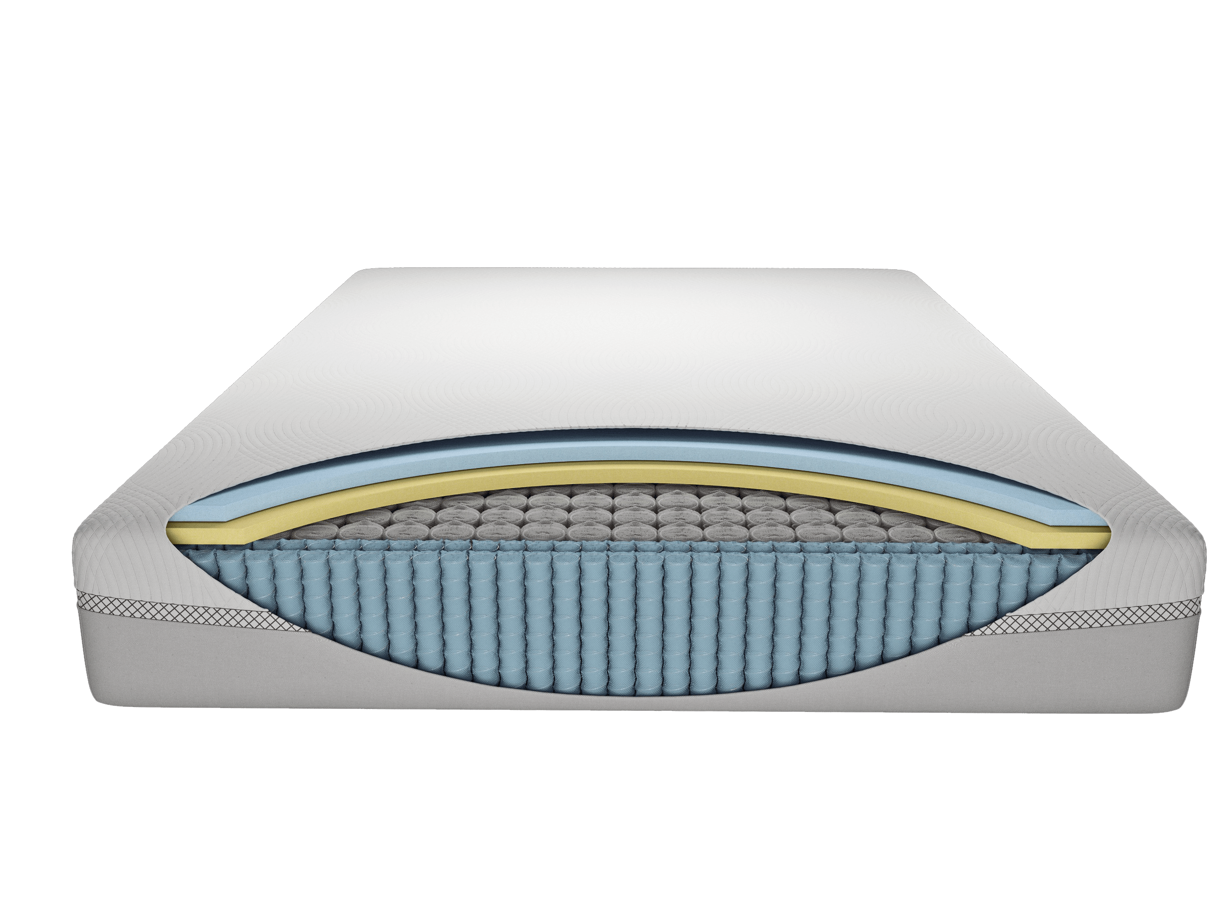 joybird luxury mattress