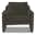 astrid chair asbury charcoal
