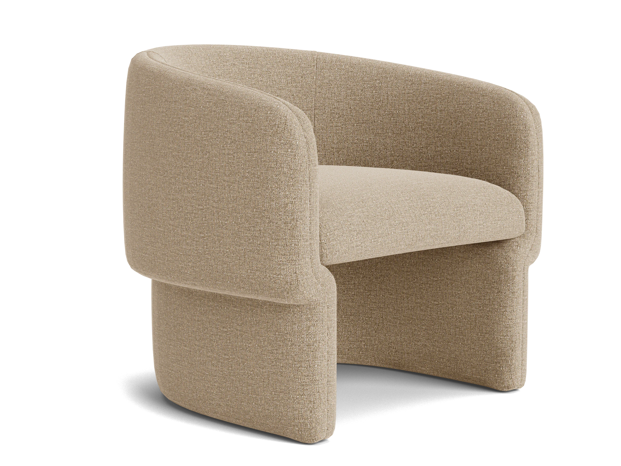 mya chair cody sandstone