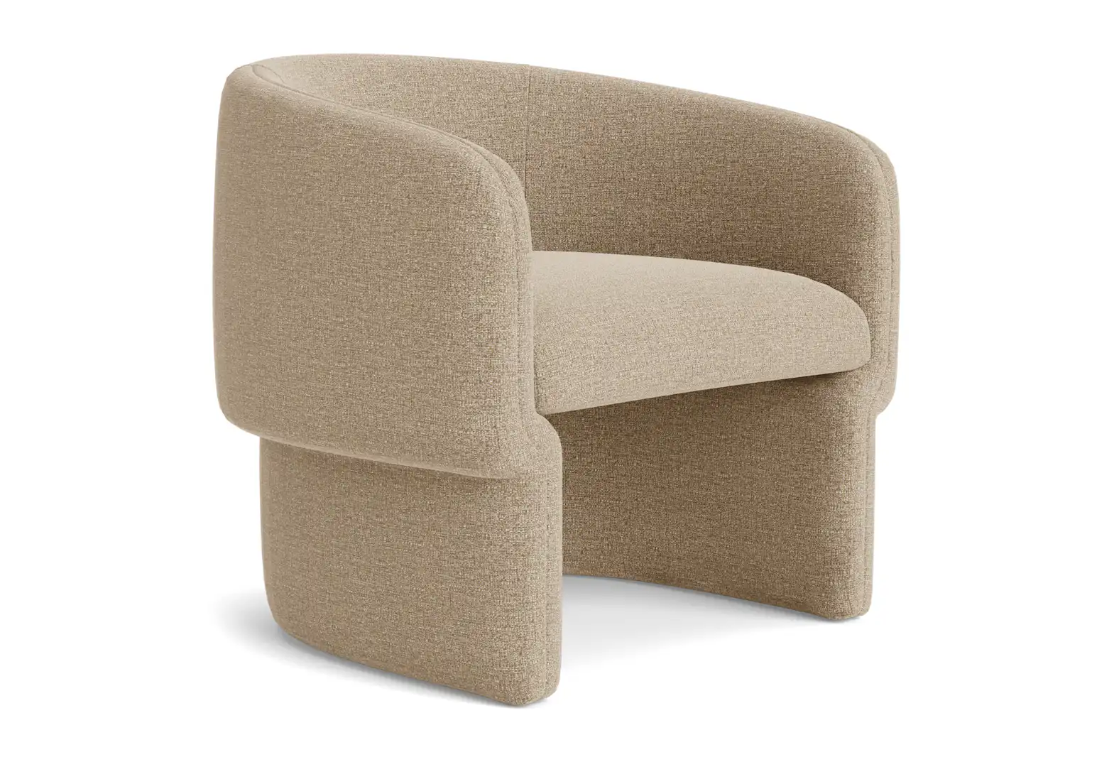 mya chair cody sandstone